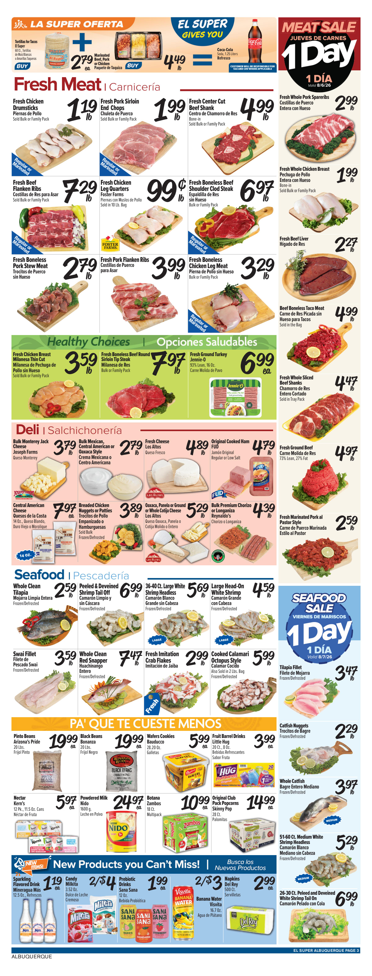 Weekly Ad Savings (08/05/26 - 08/11/26) - Page 3