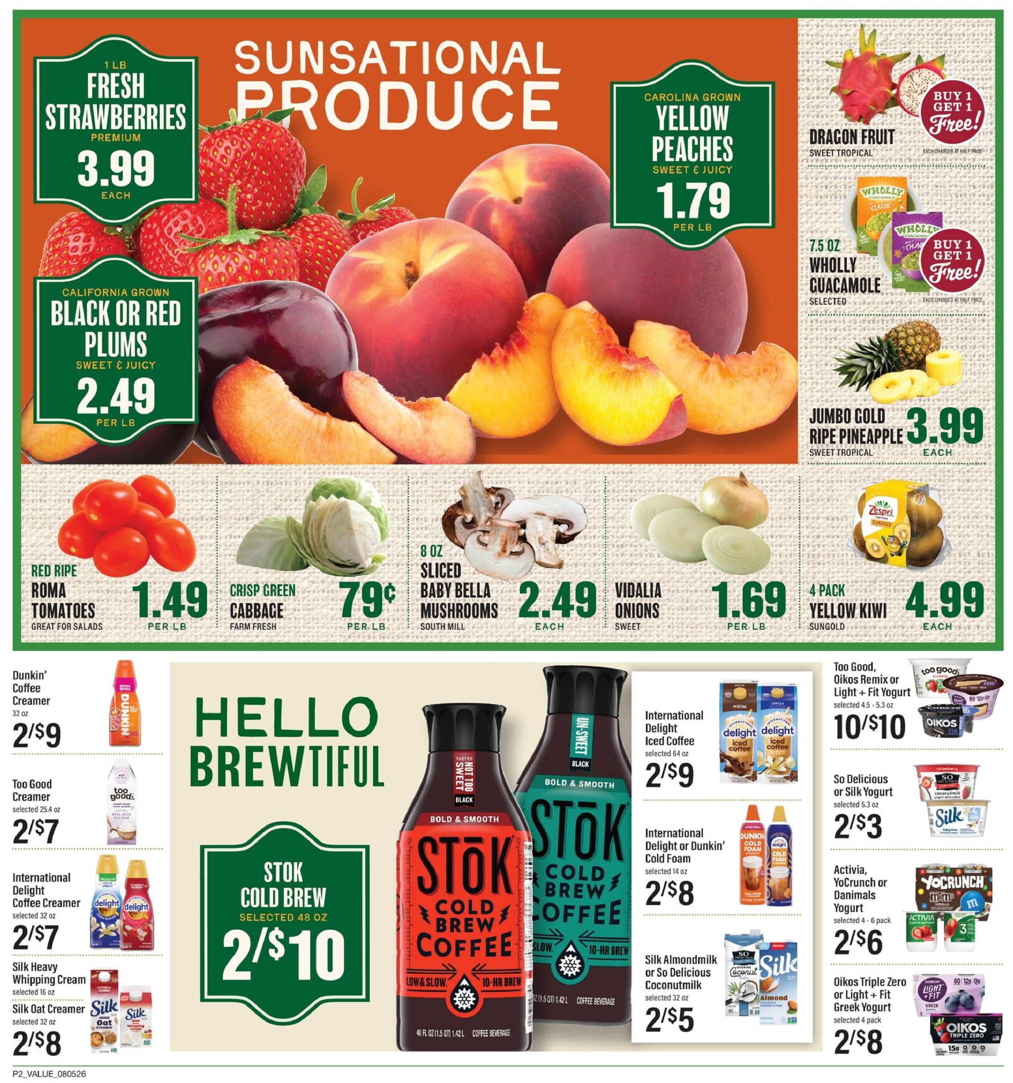  Catalog page 2 image 