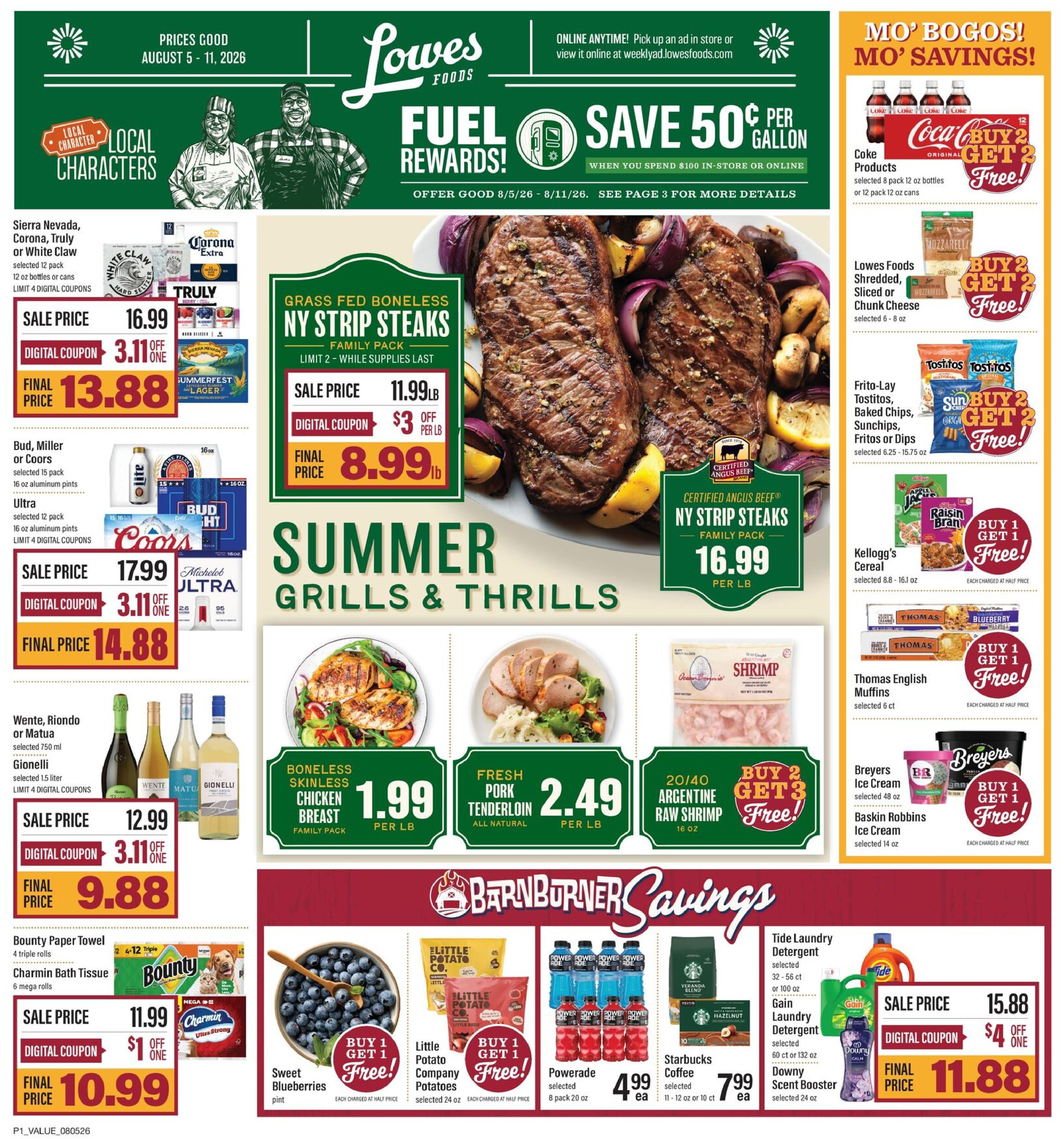  Catalog page 1 image 