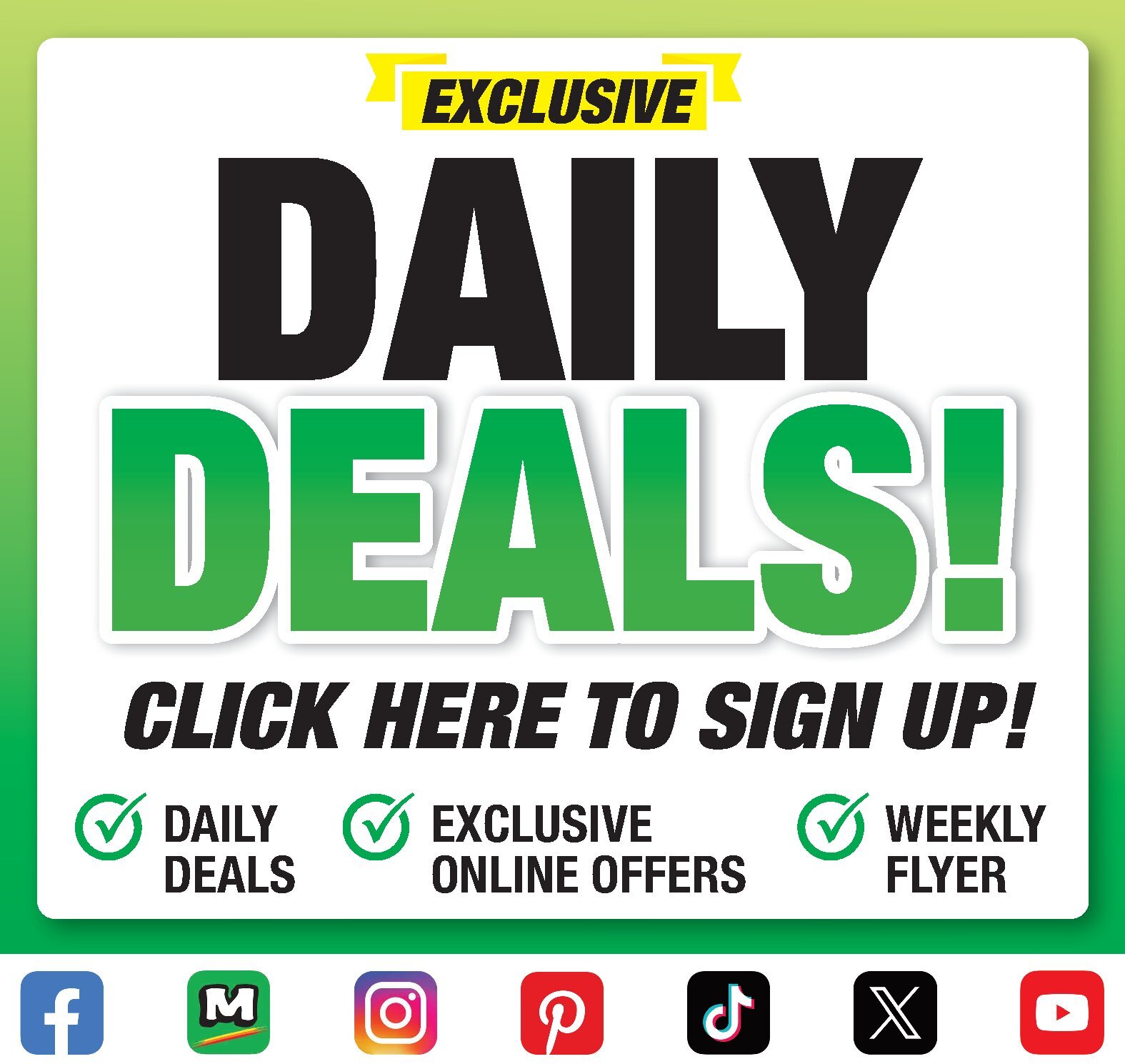 11% Rebate* Sale - Page 21