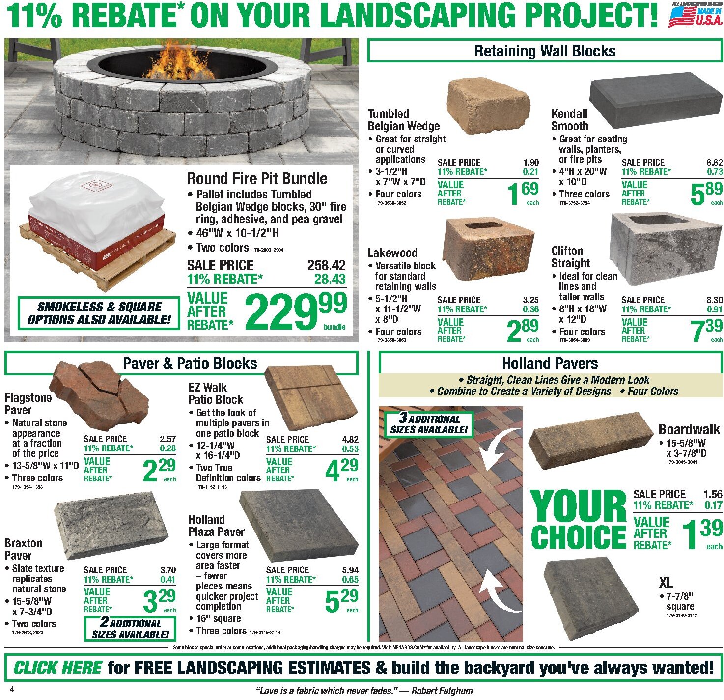 11% Rebate* Sale - Page 7