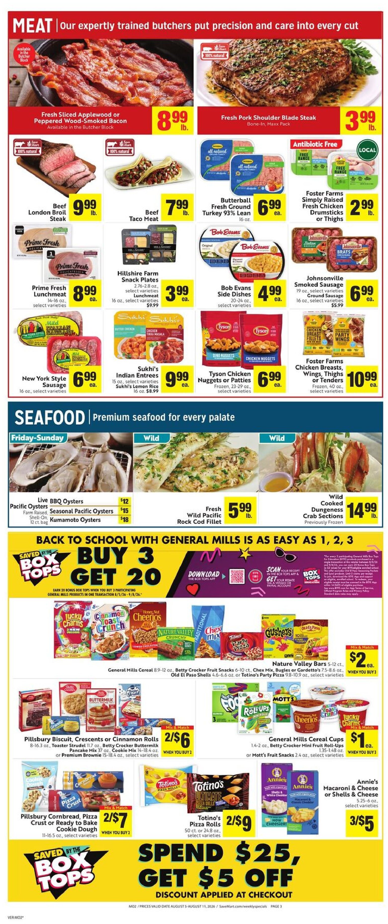Weekly Ad - Page 3