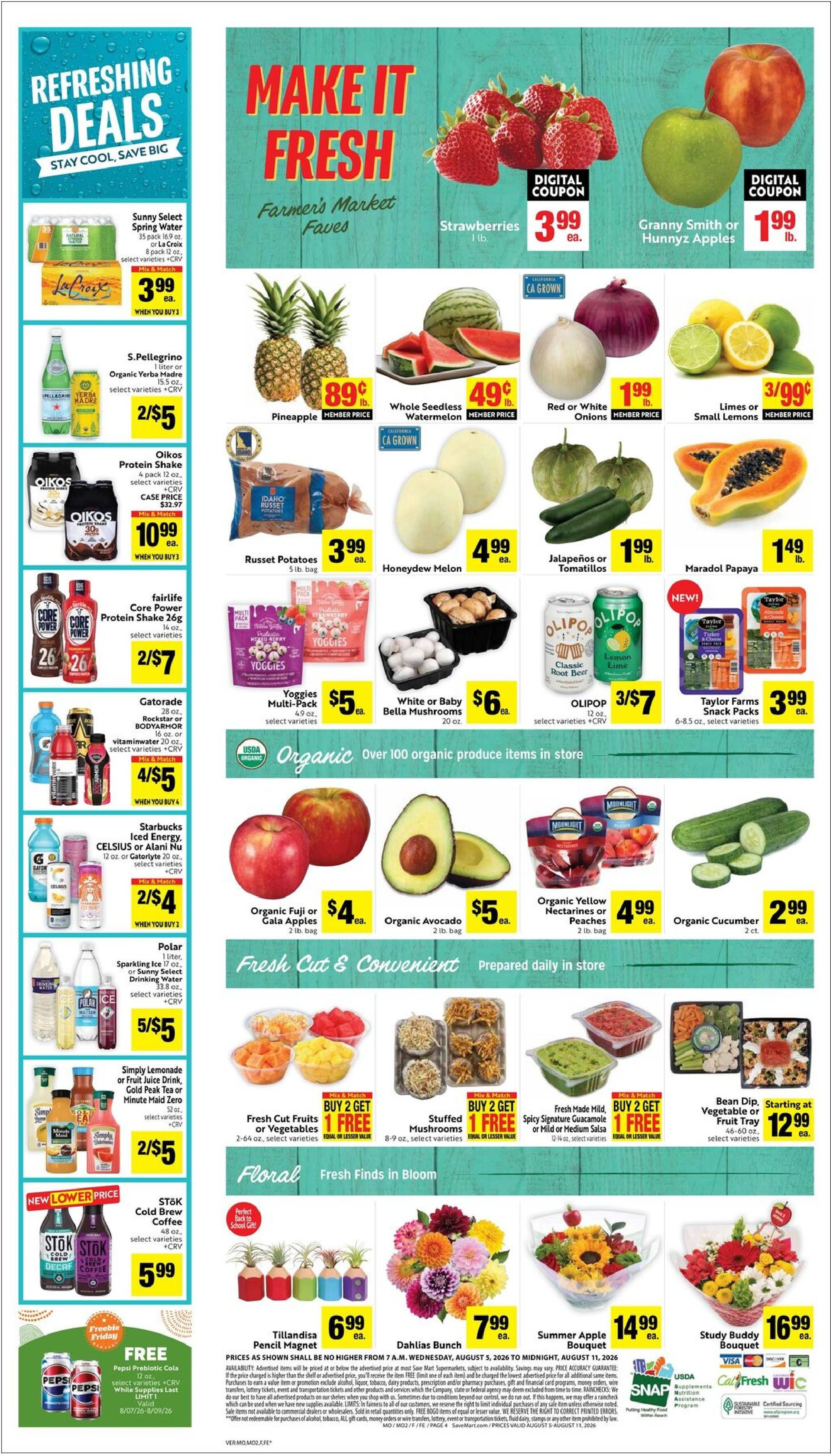 Weekly Ad - Page 4
