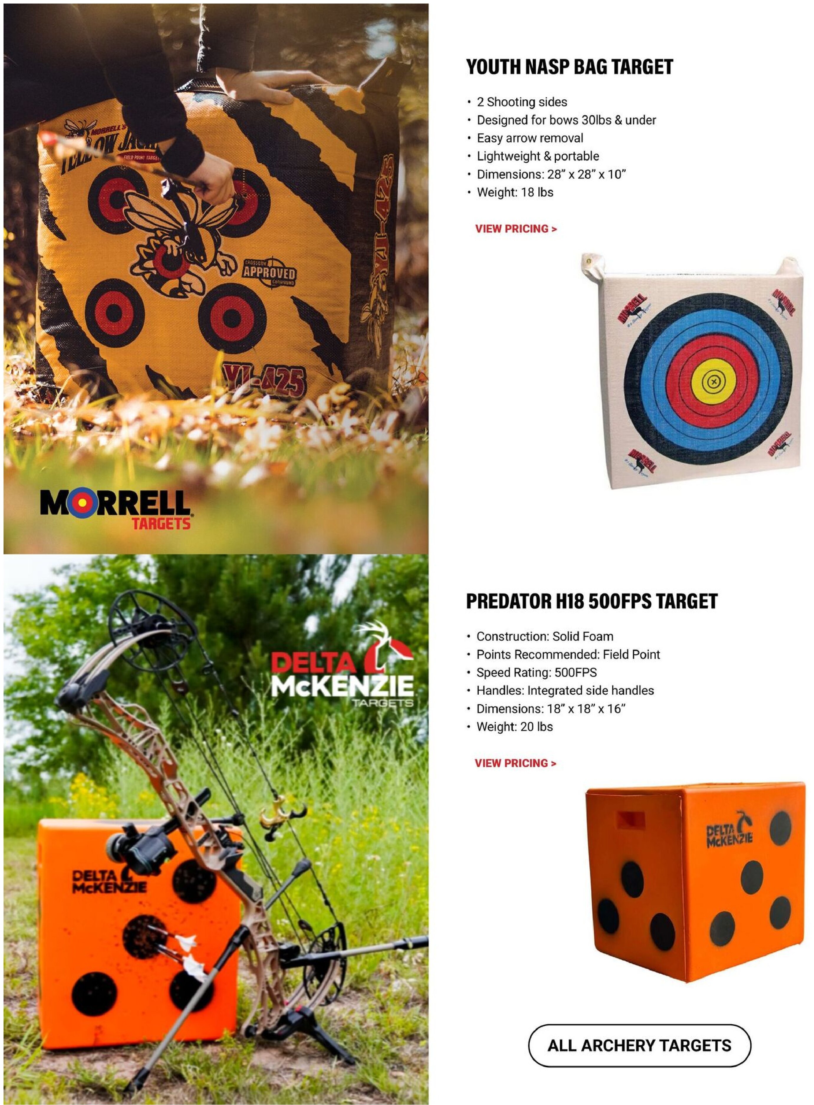 Archery & Crossbow Guide - Page 21
