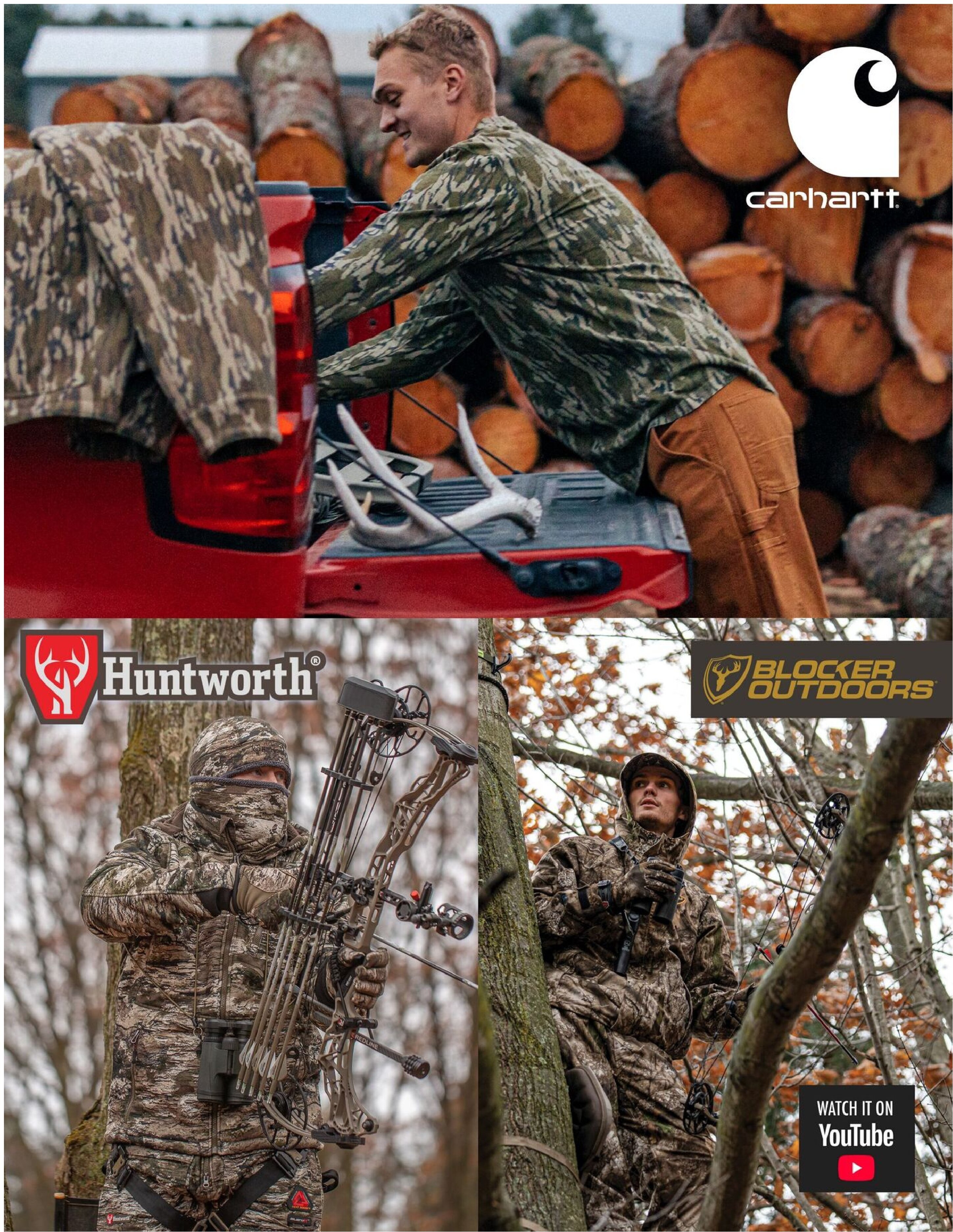 Archery & Crossbow Guide - Page 23