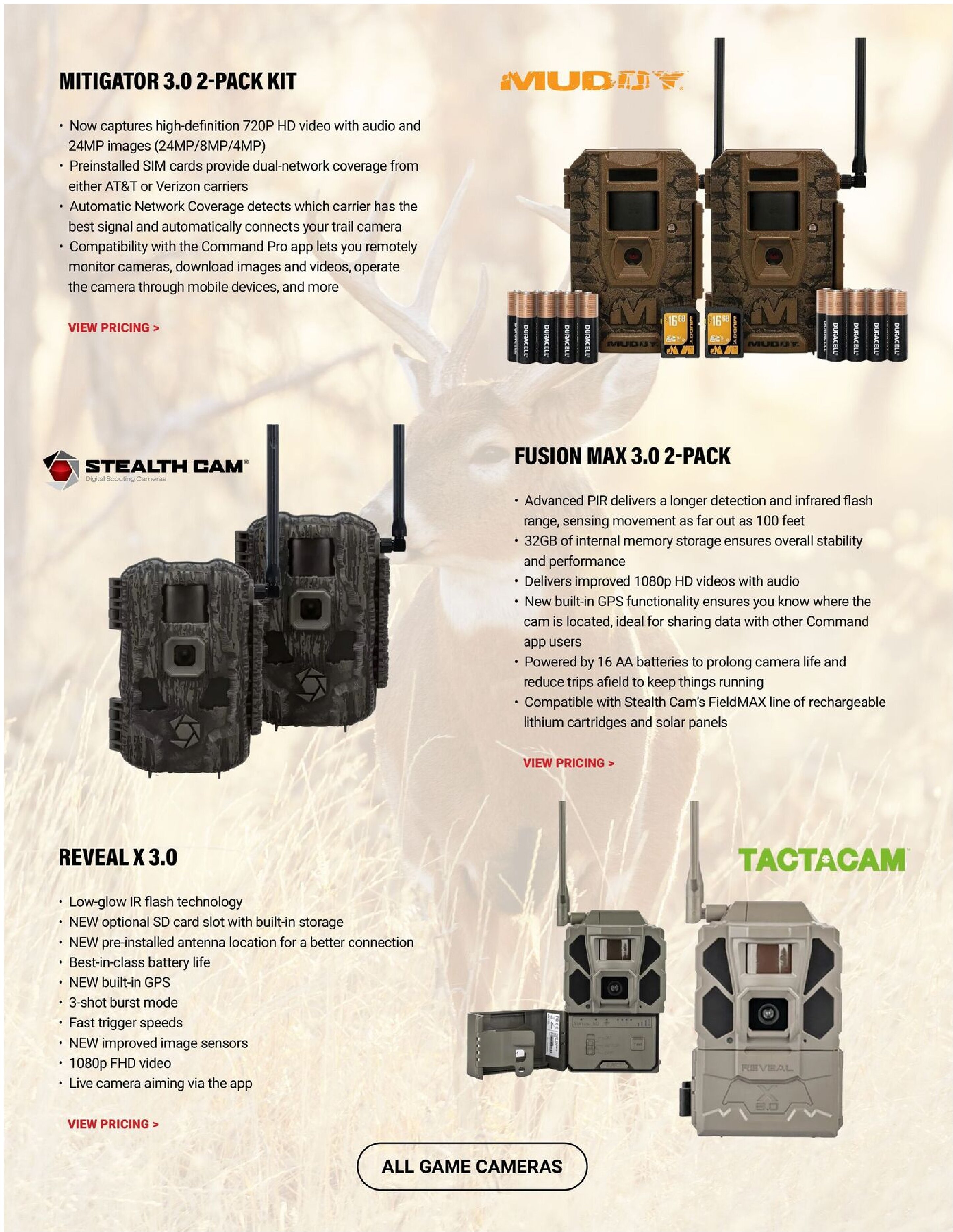 Archery & Crossbow Guide - Page 15
