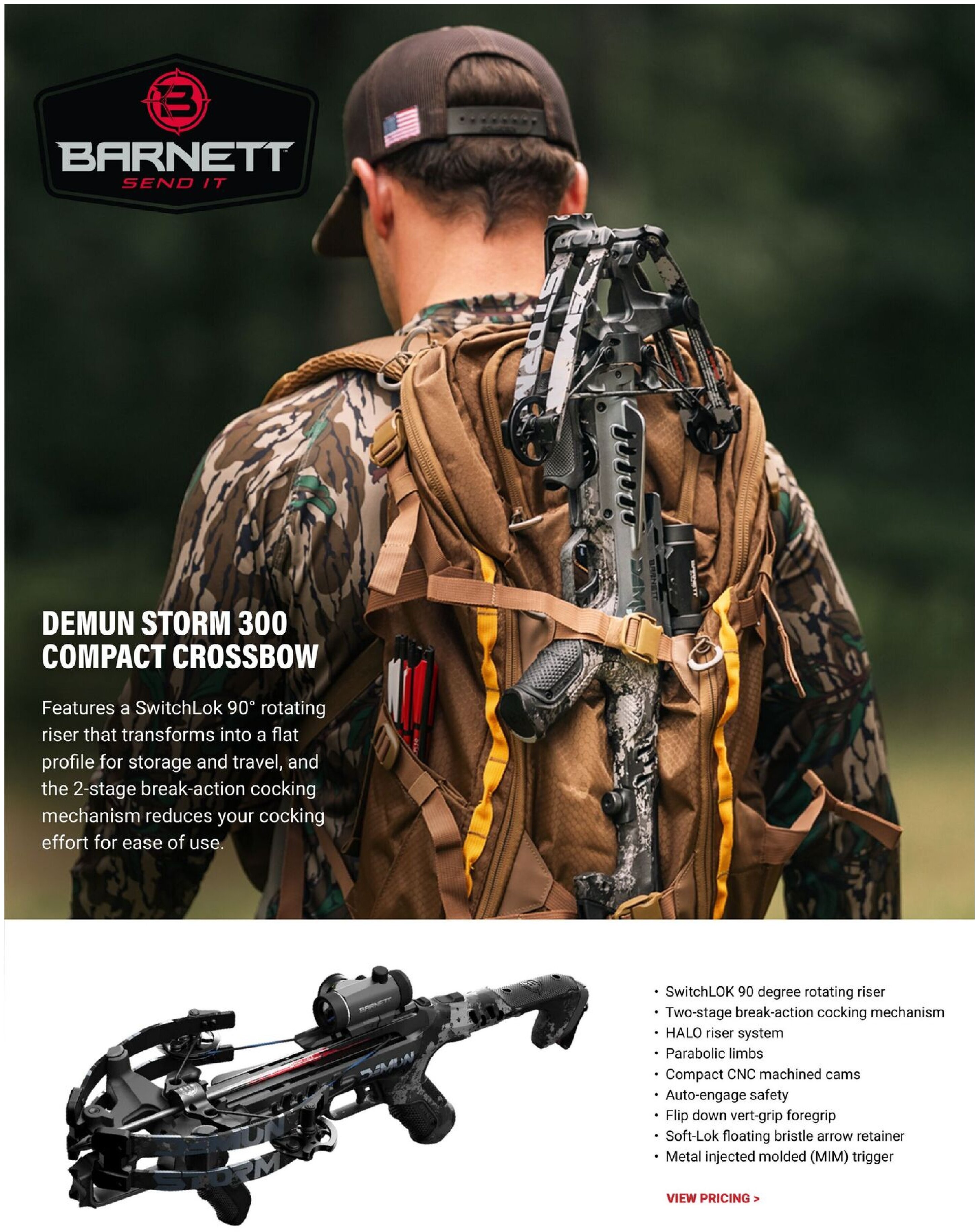Archery & Crossbow Guide - Page 3
