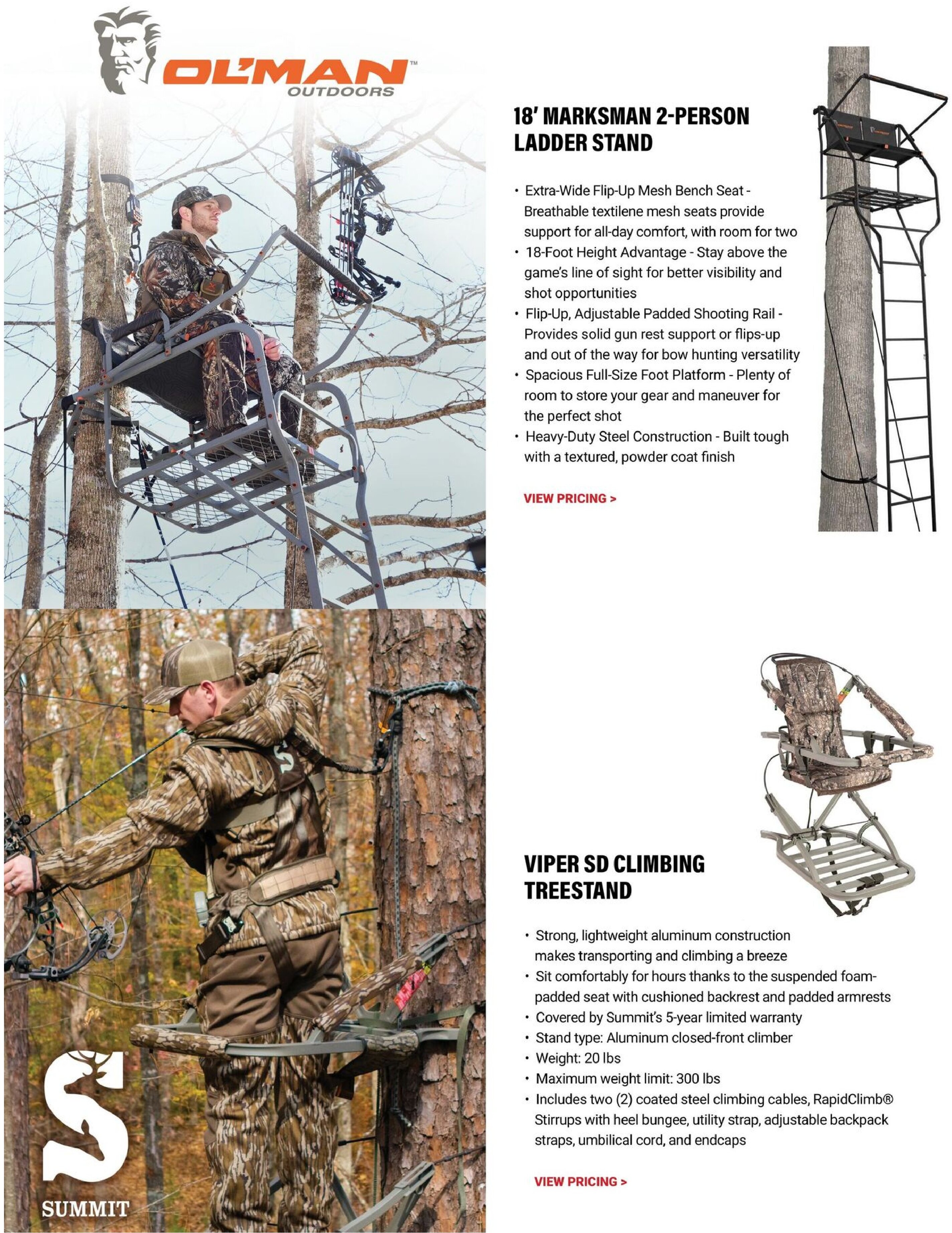 Archery & Crossbow Guide - Page 11