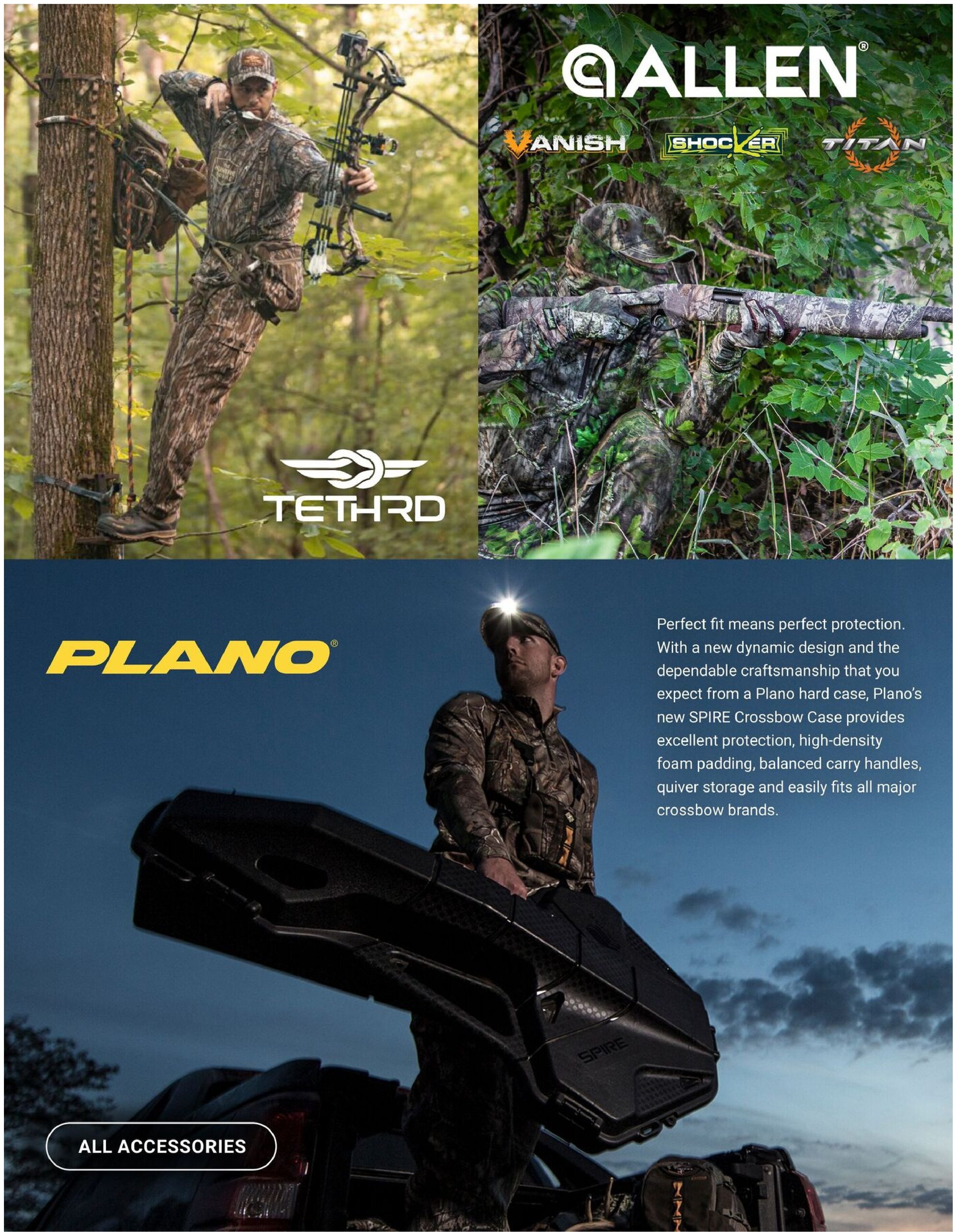 Archery & Crossbow Guide - Page 20