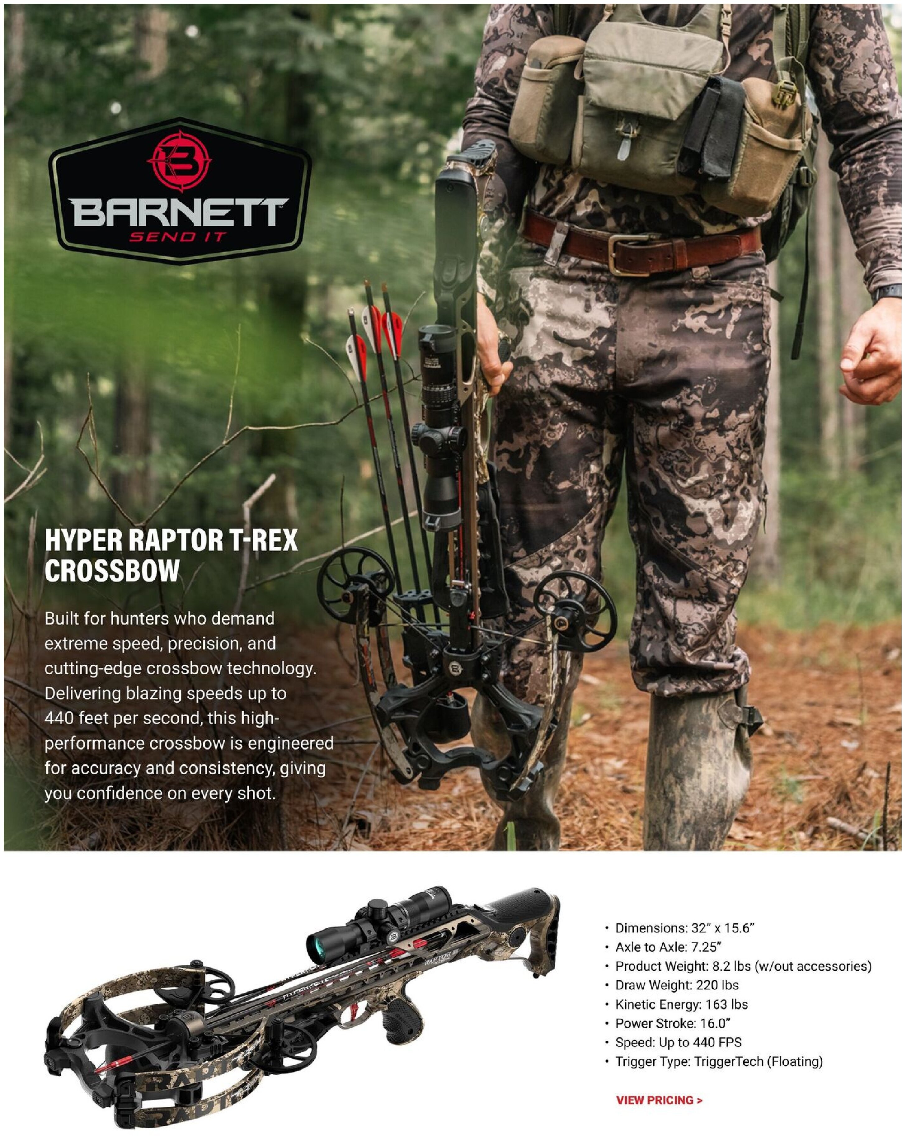 Archery & Crossbow Guide - Page 2