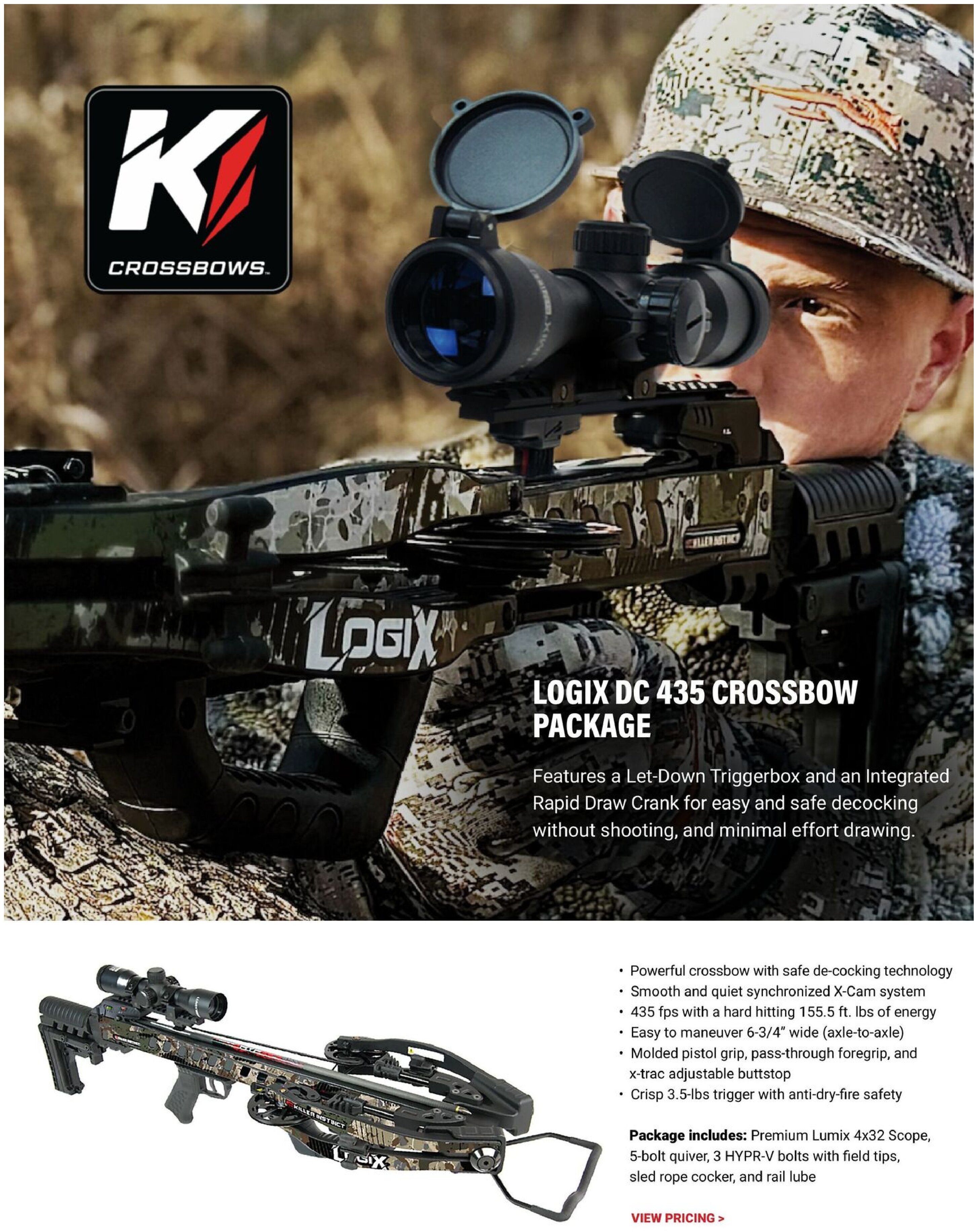 Archery & Crossbow Guide - Page 4