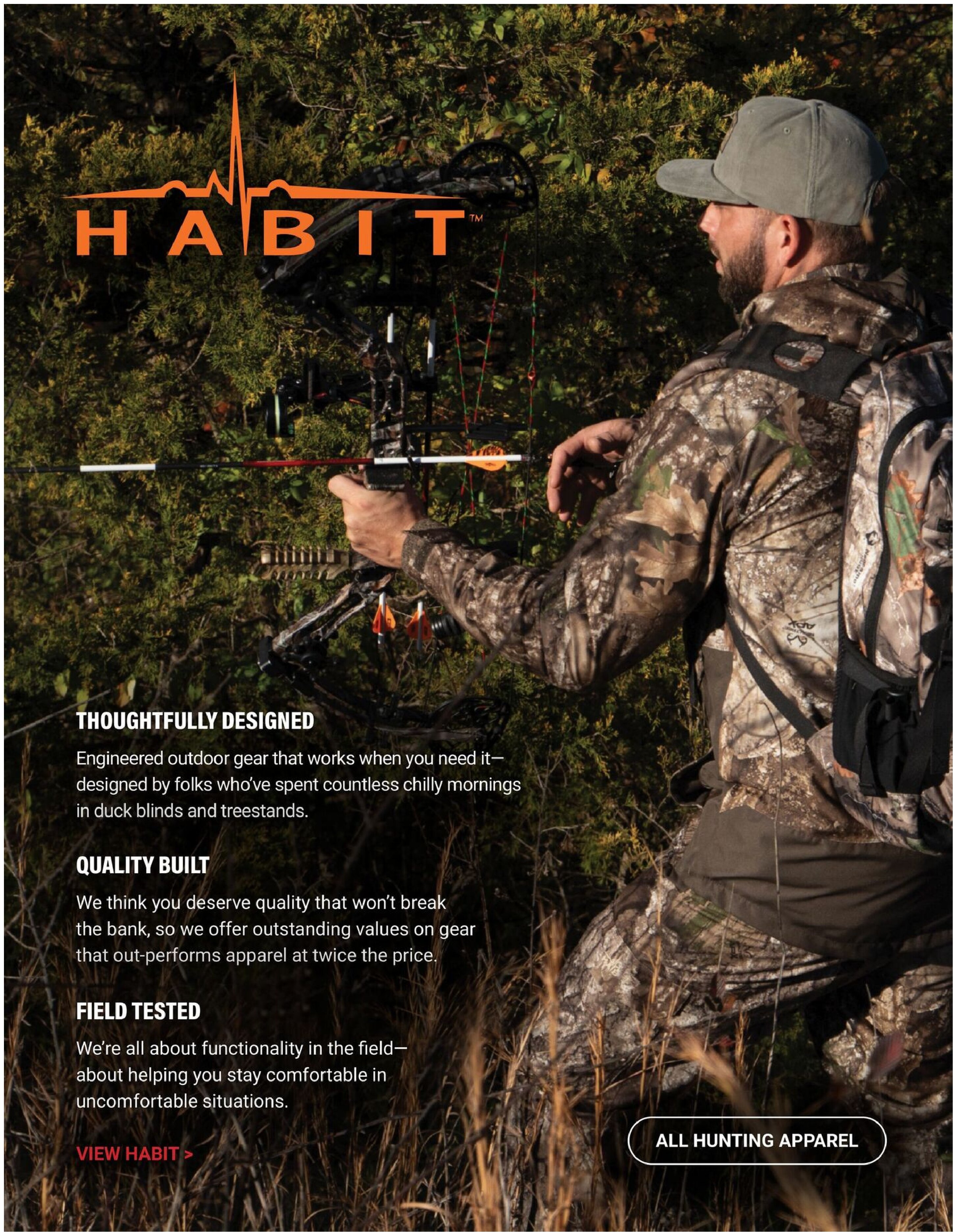 Archery & Crossbow Guide - Page 22