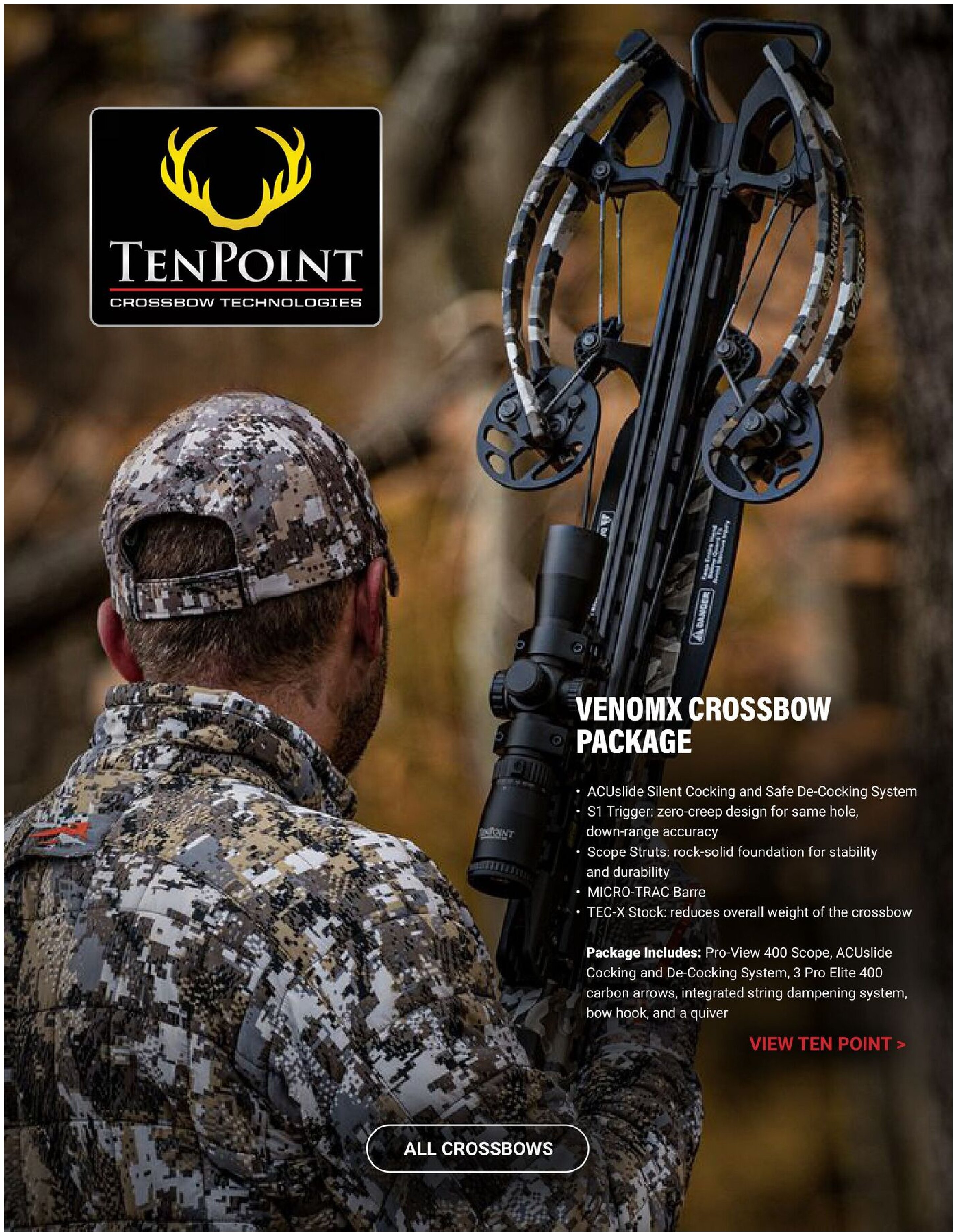 Archery & Crossbow Guide - Page 6