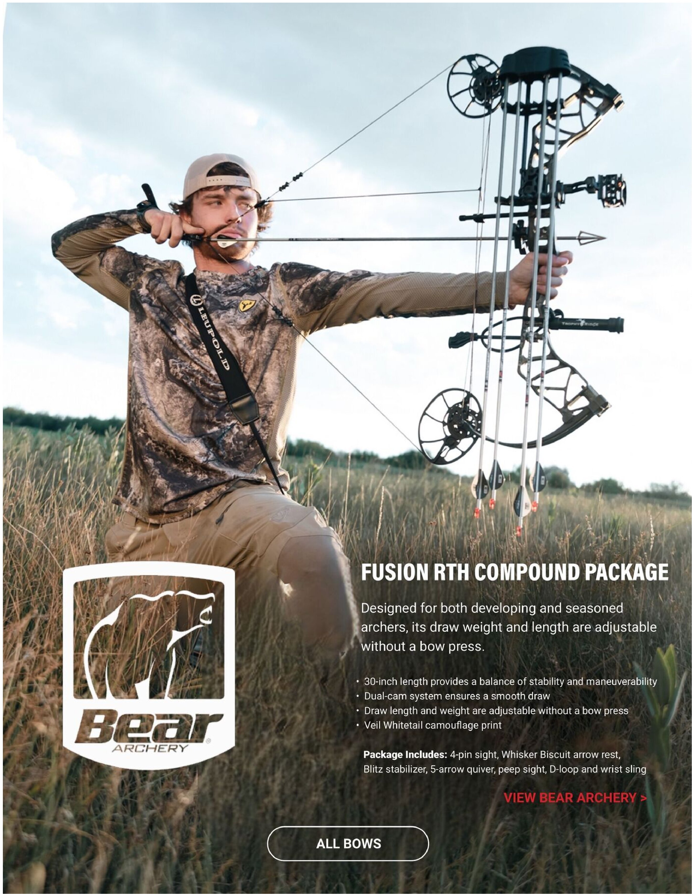 Archery & Crossbow Guide - Page 7