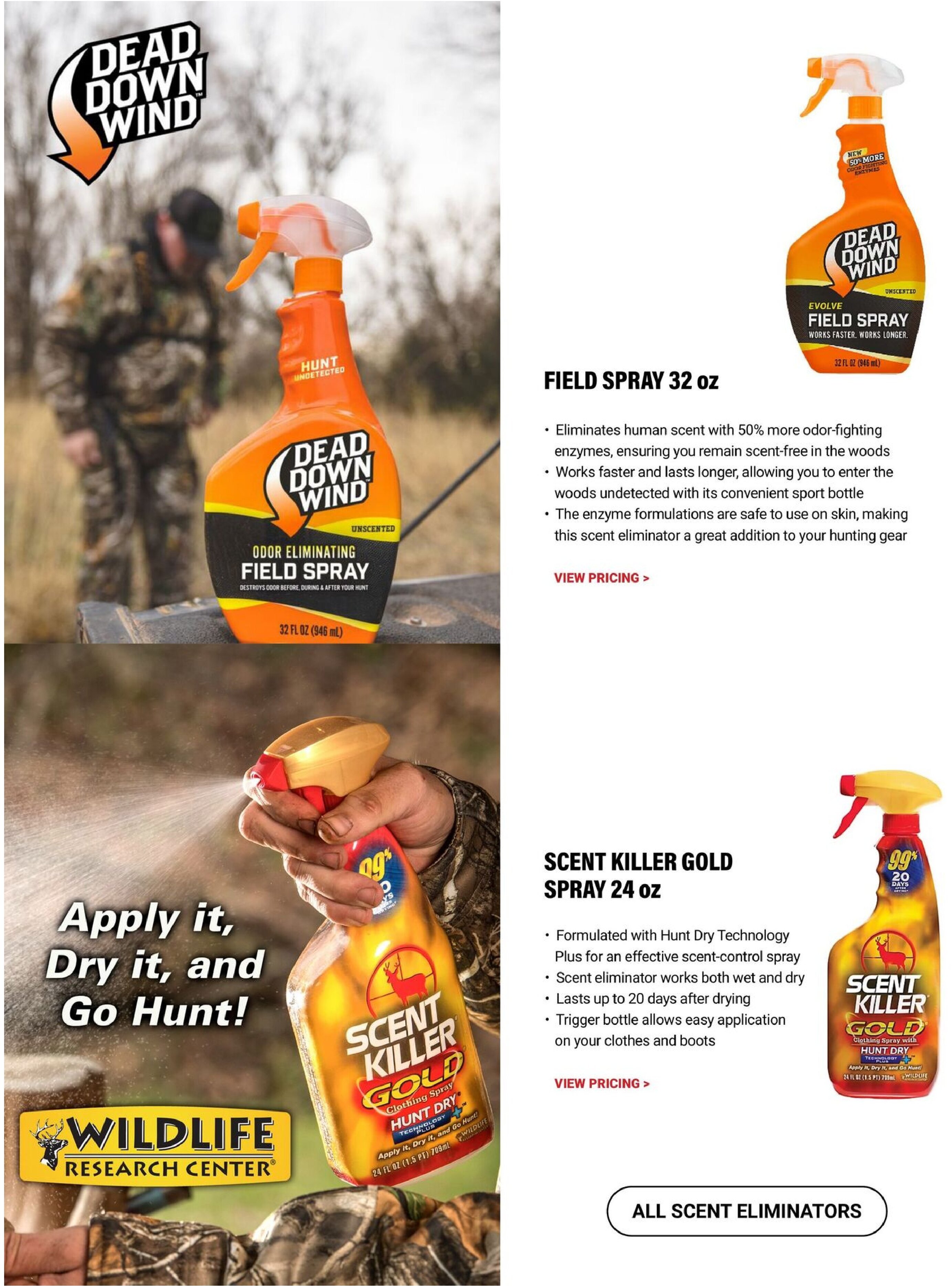 Archery & Crossbow Guide - Page 19
