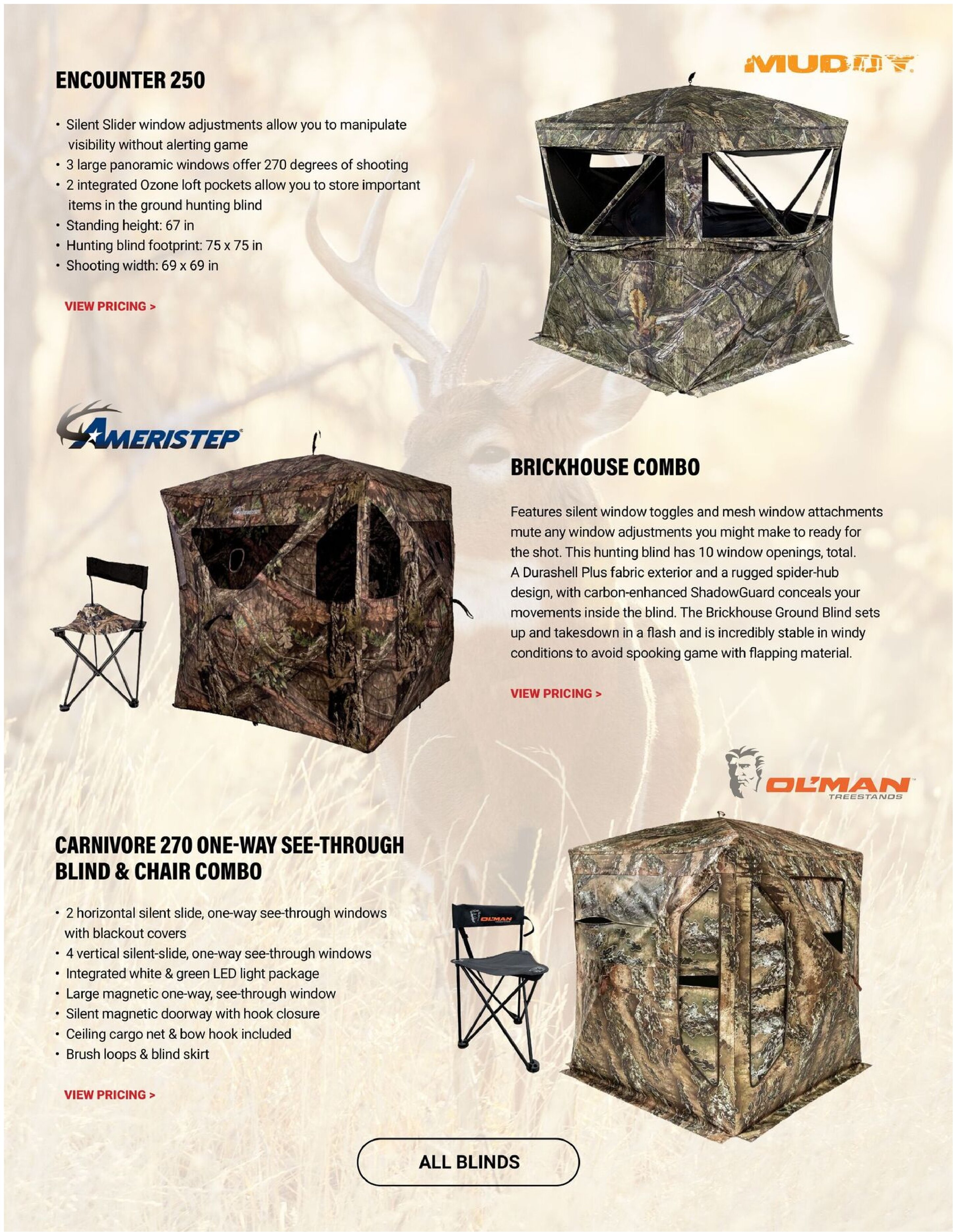 Archery & Crossbow Guide - Page 12