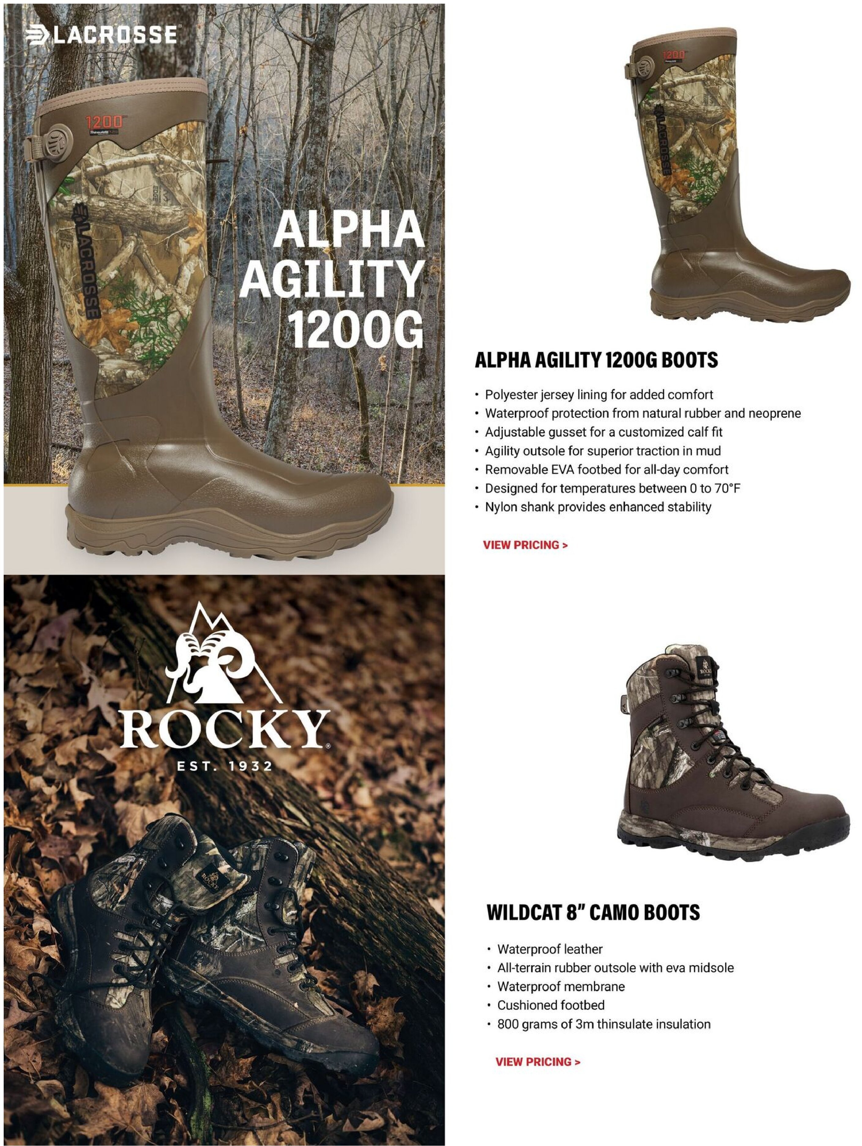 Archery & Crossbow Guide - Page 25