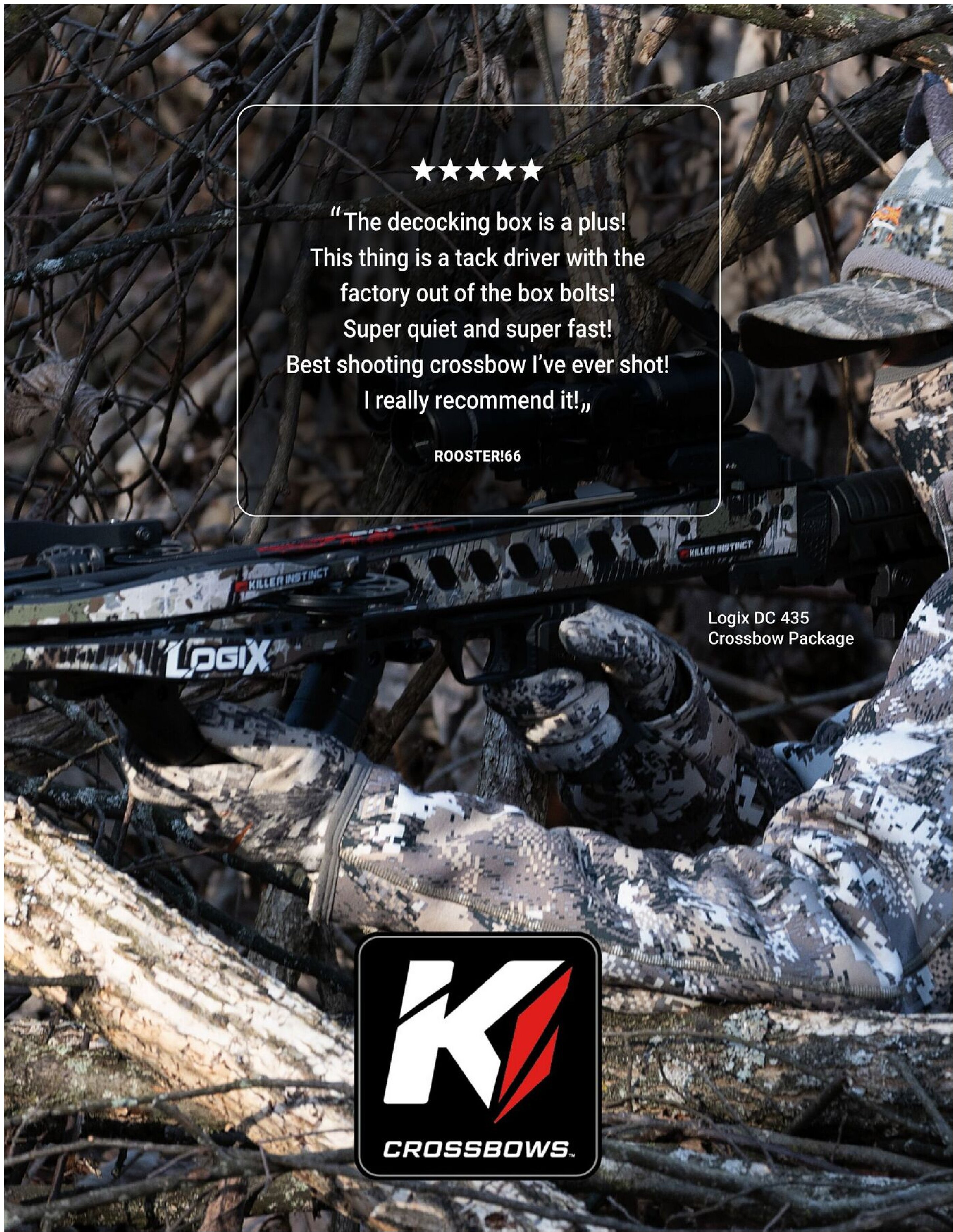 Archery & Crossbow Guide - Page 5
