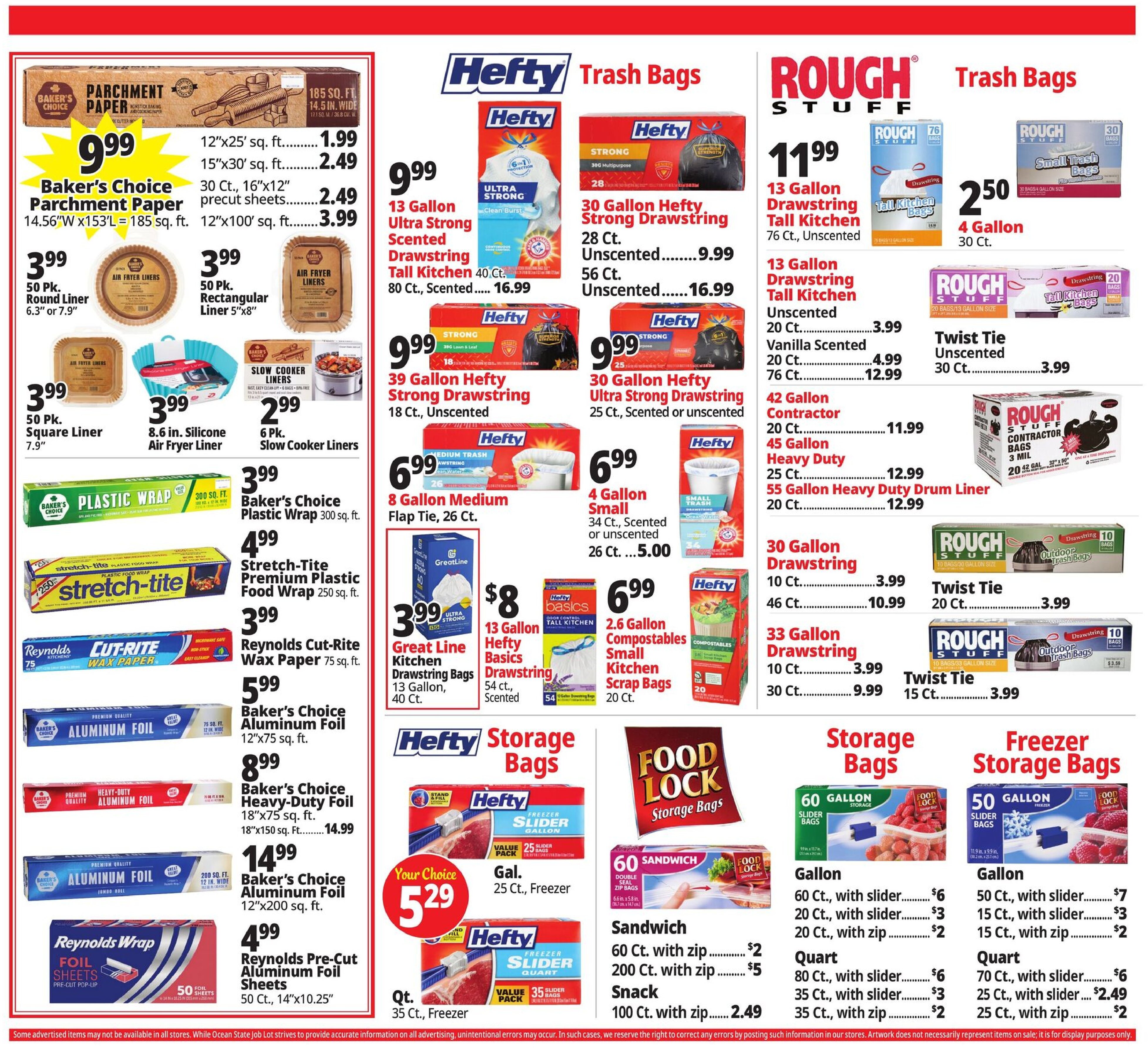 Weekly Ad - Page 21