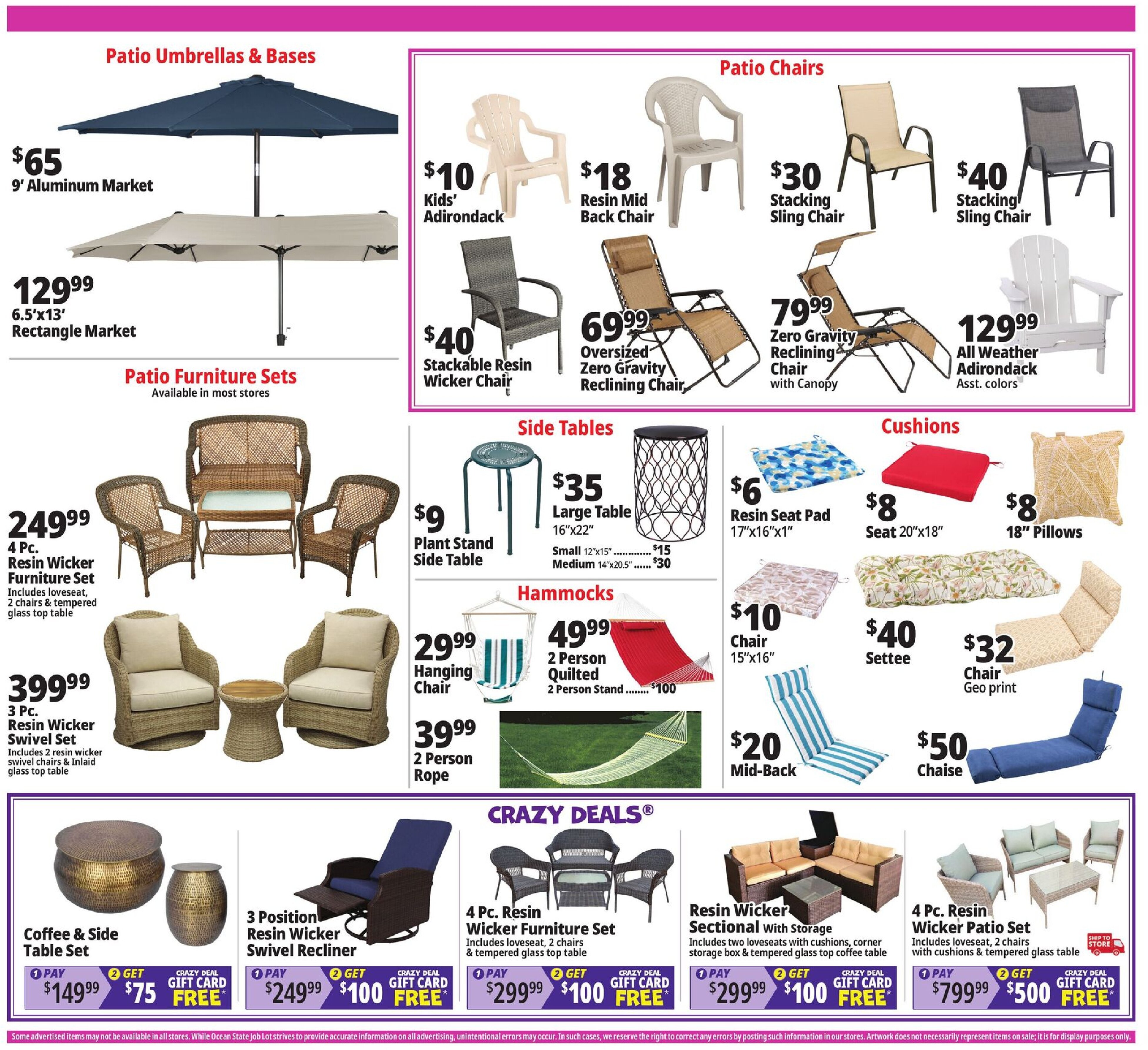 Weekly Ad - Page 8