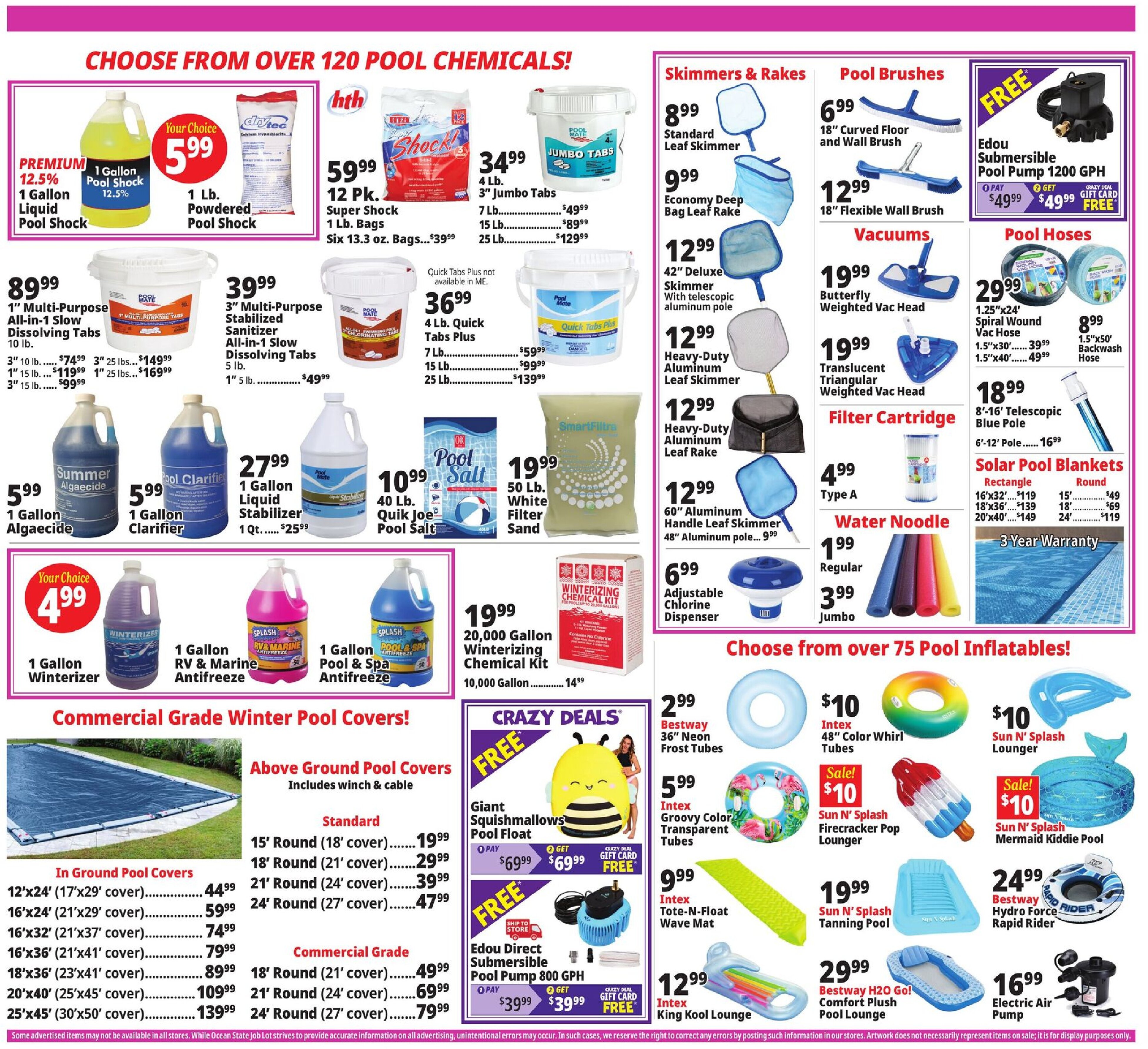 Weekly Ad - Page 4