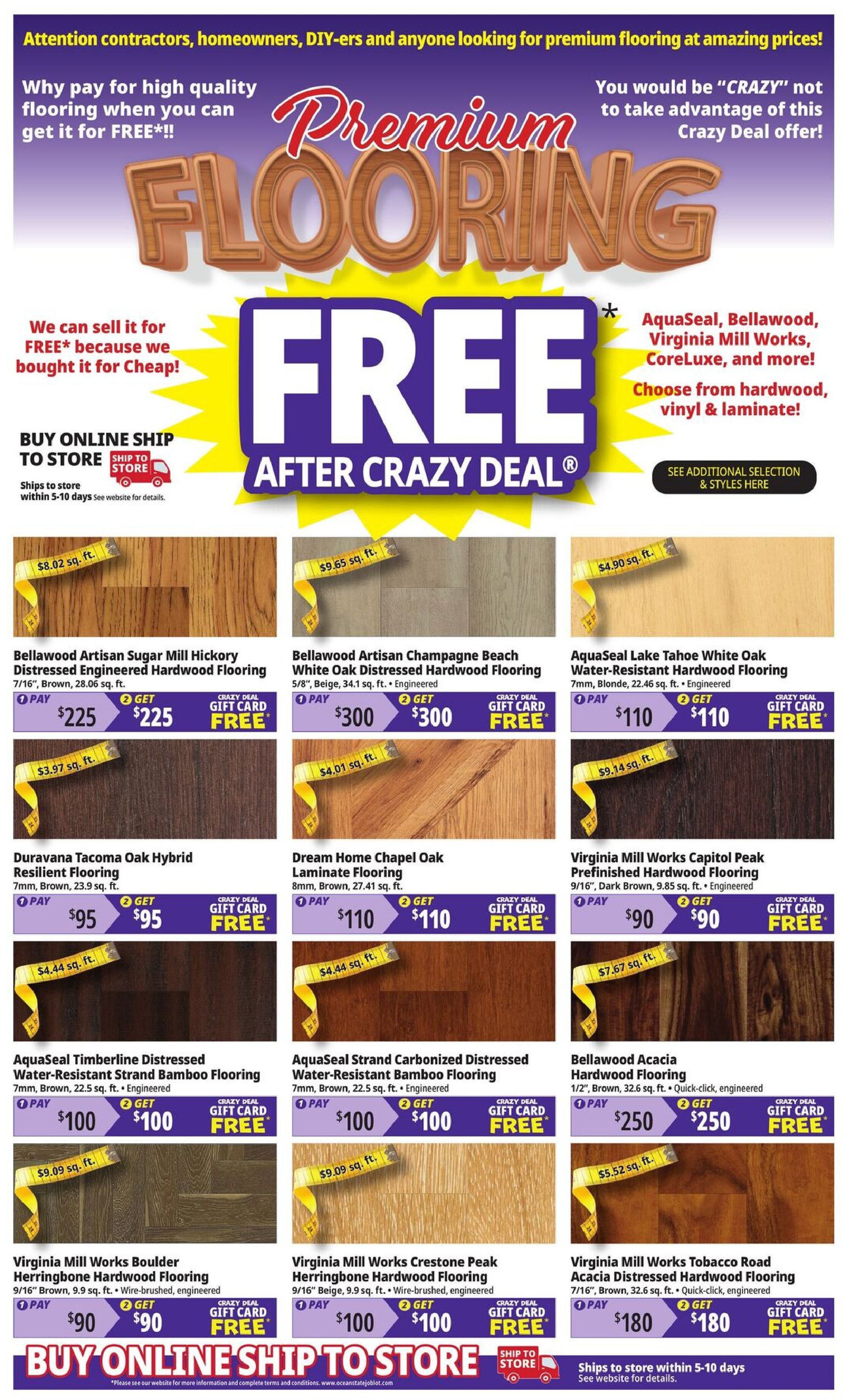 Weekly Ad - Page 22