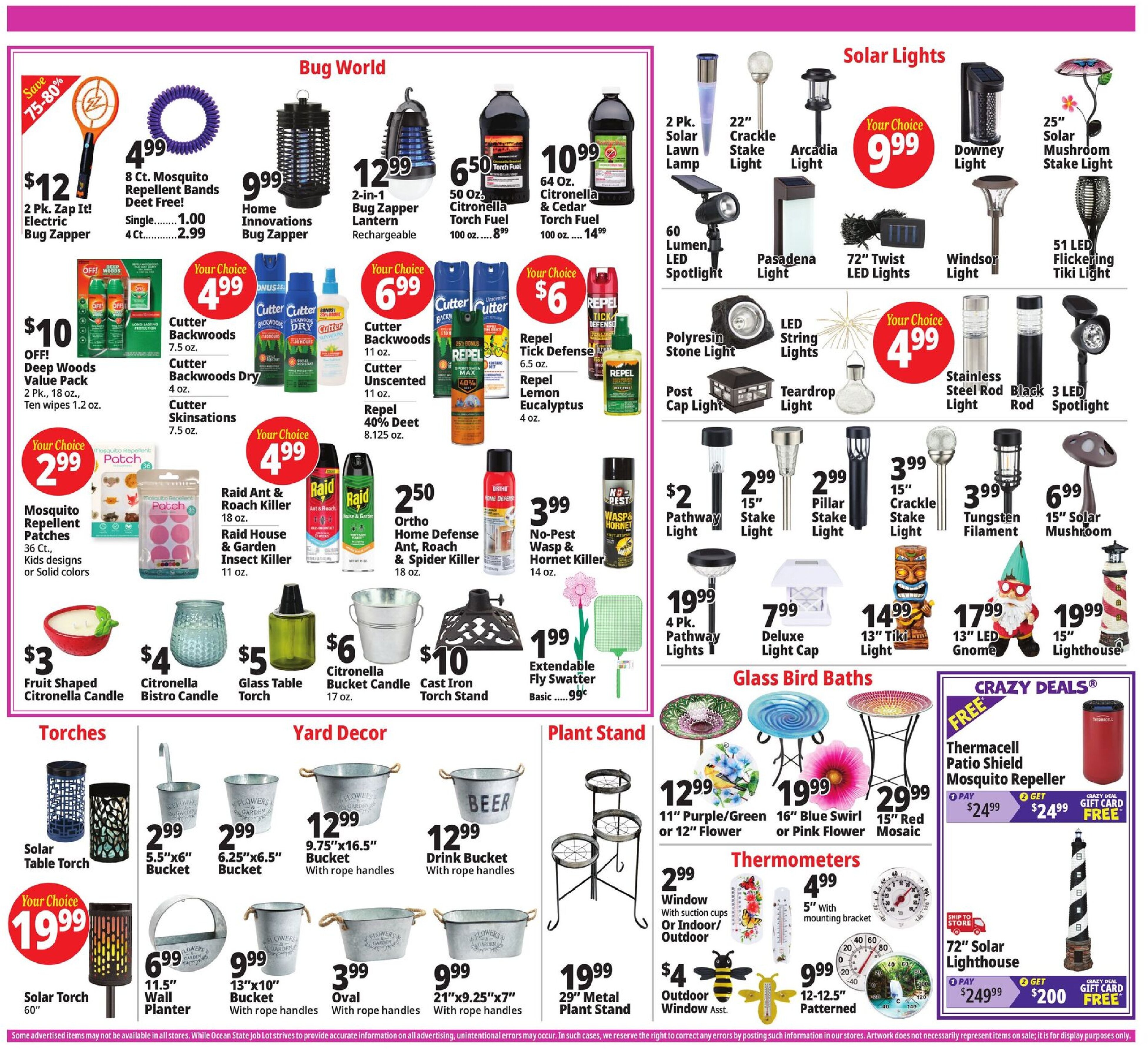 Weekly Ad - Page 7