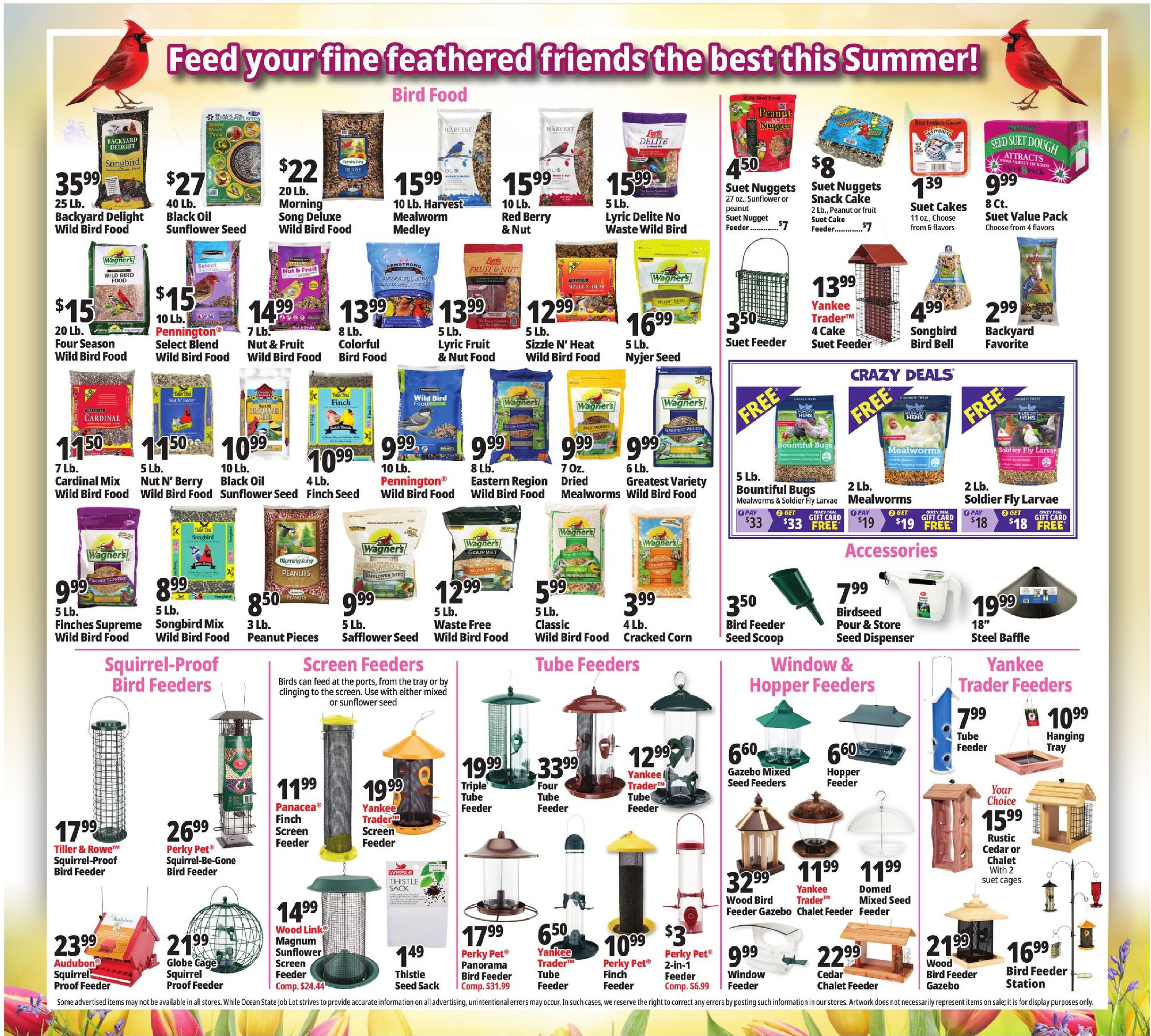 Weekly Ad - Page 24
