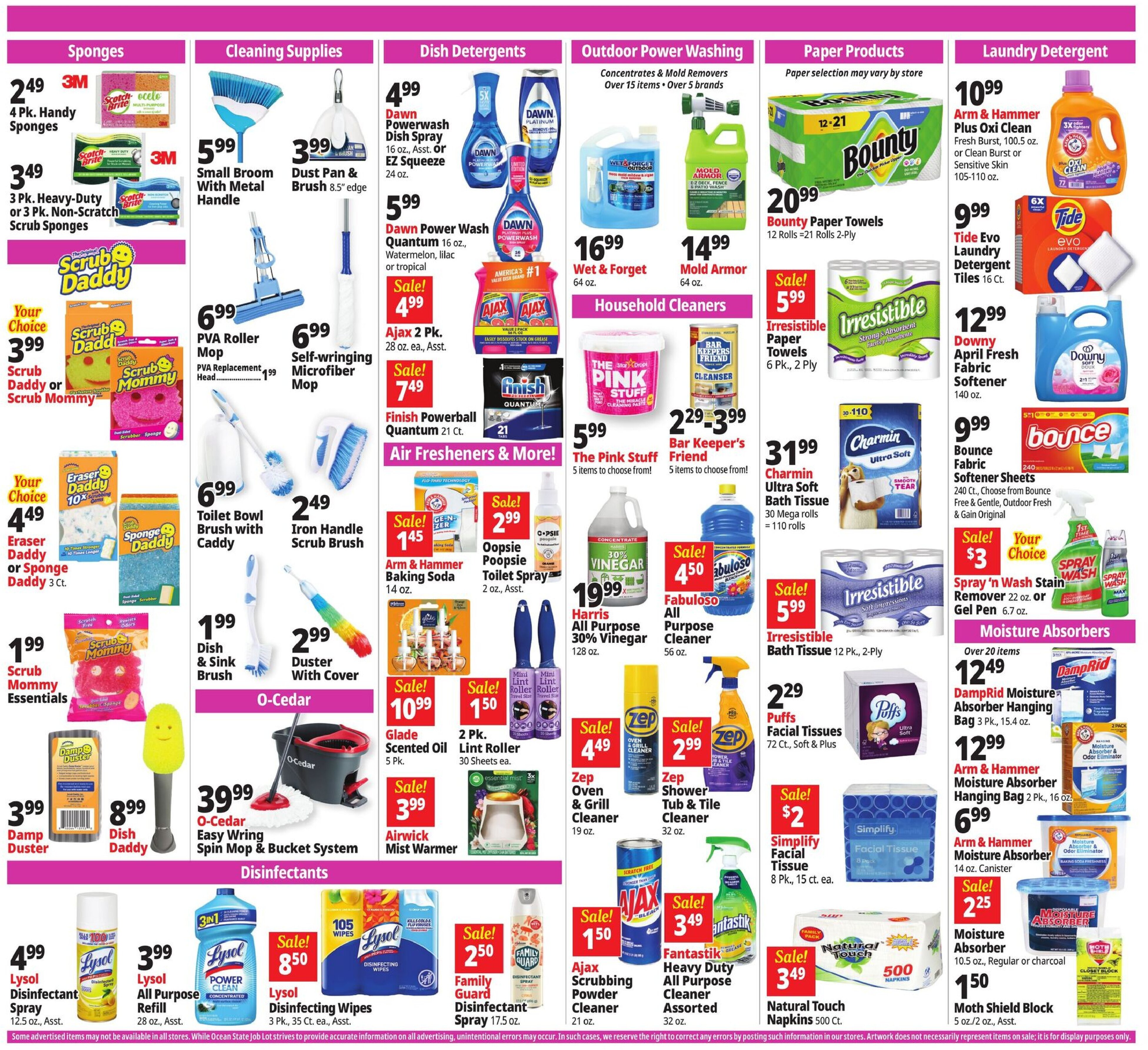 Weekly Ad - Page 19