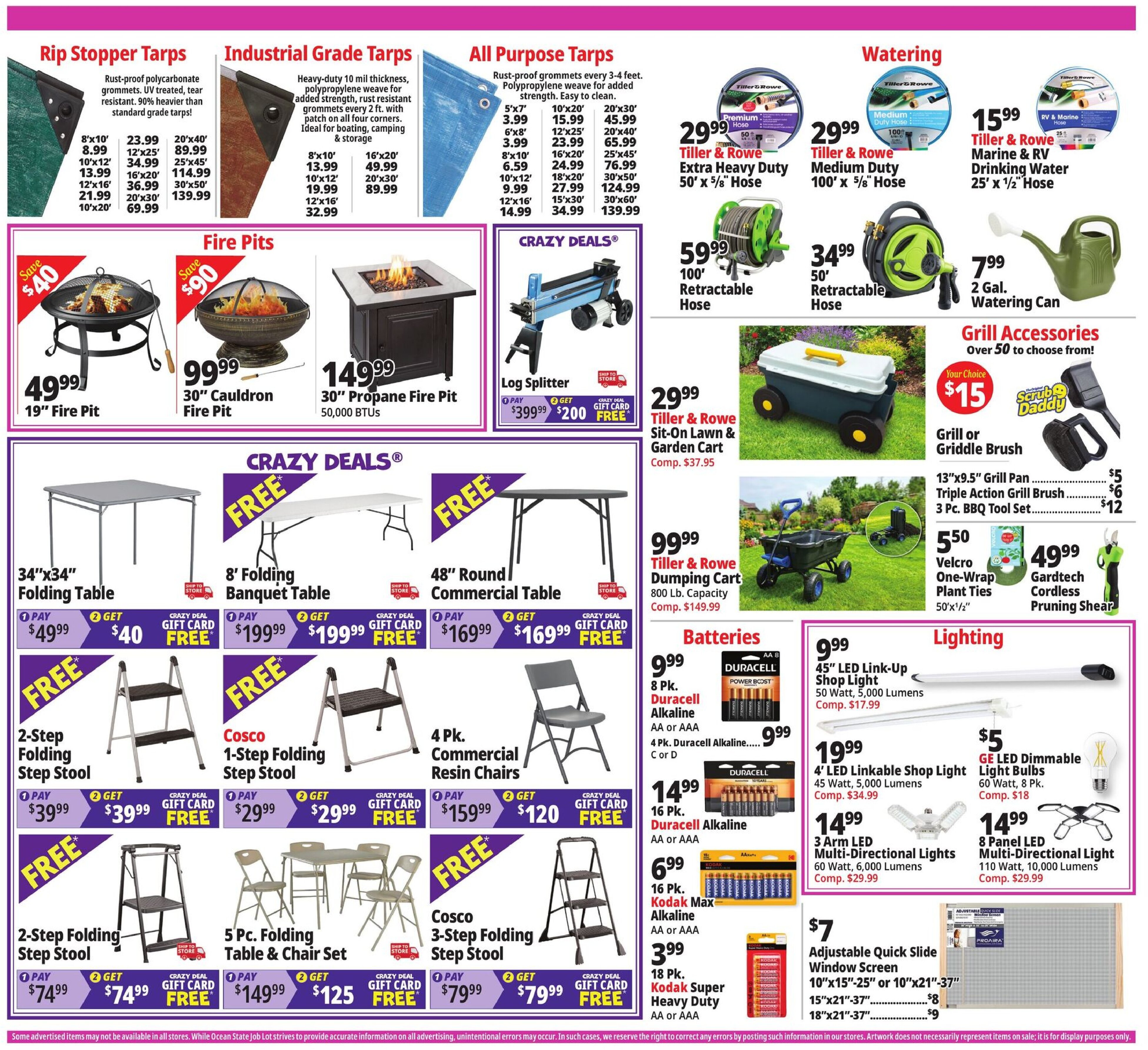 Weekly Ad - Page 9