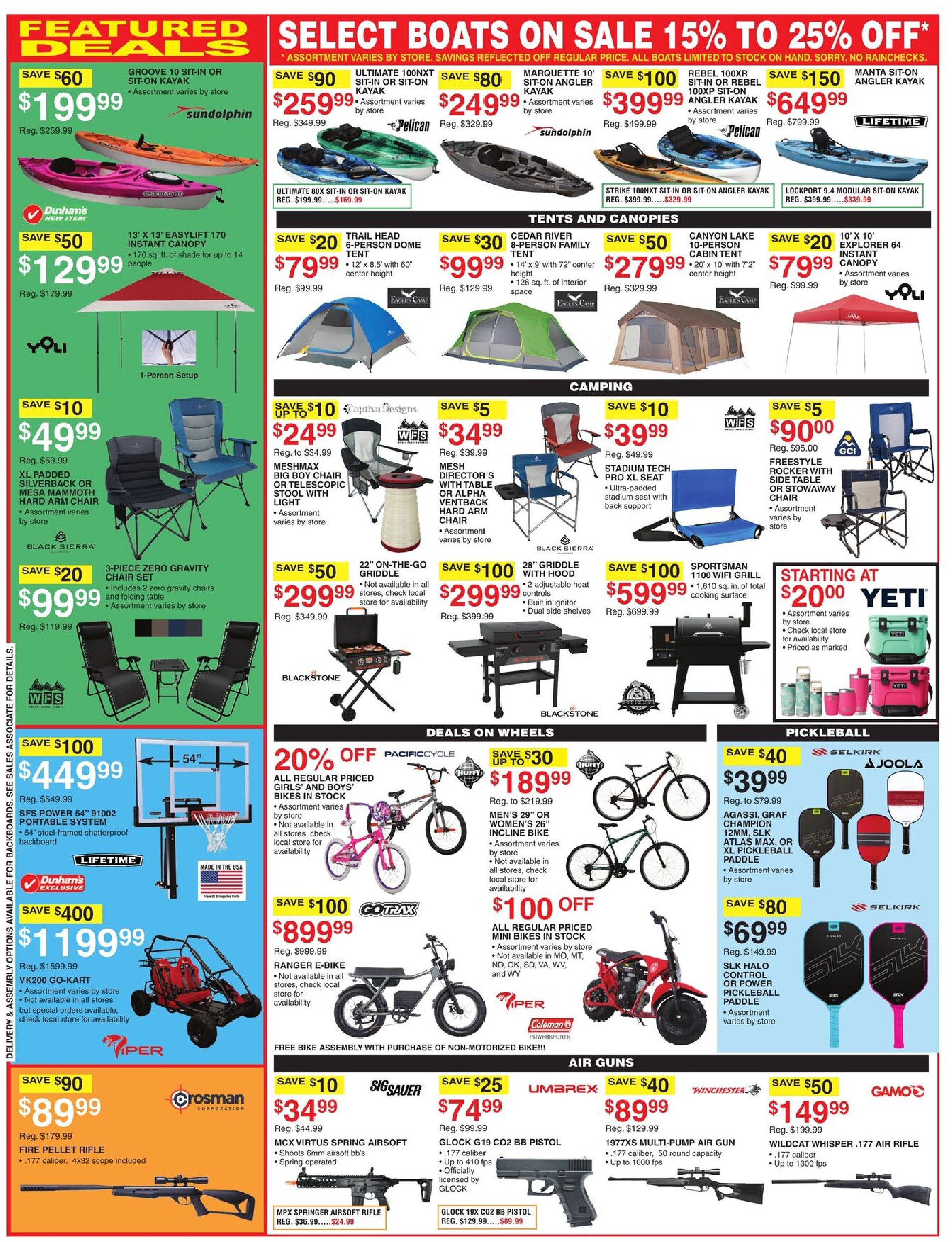 Weekly Ad - Page 3
