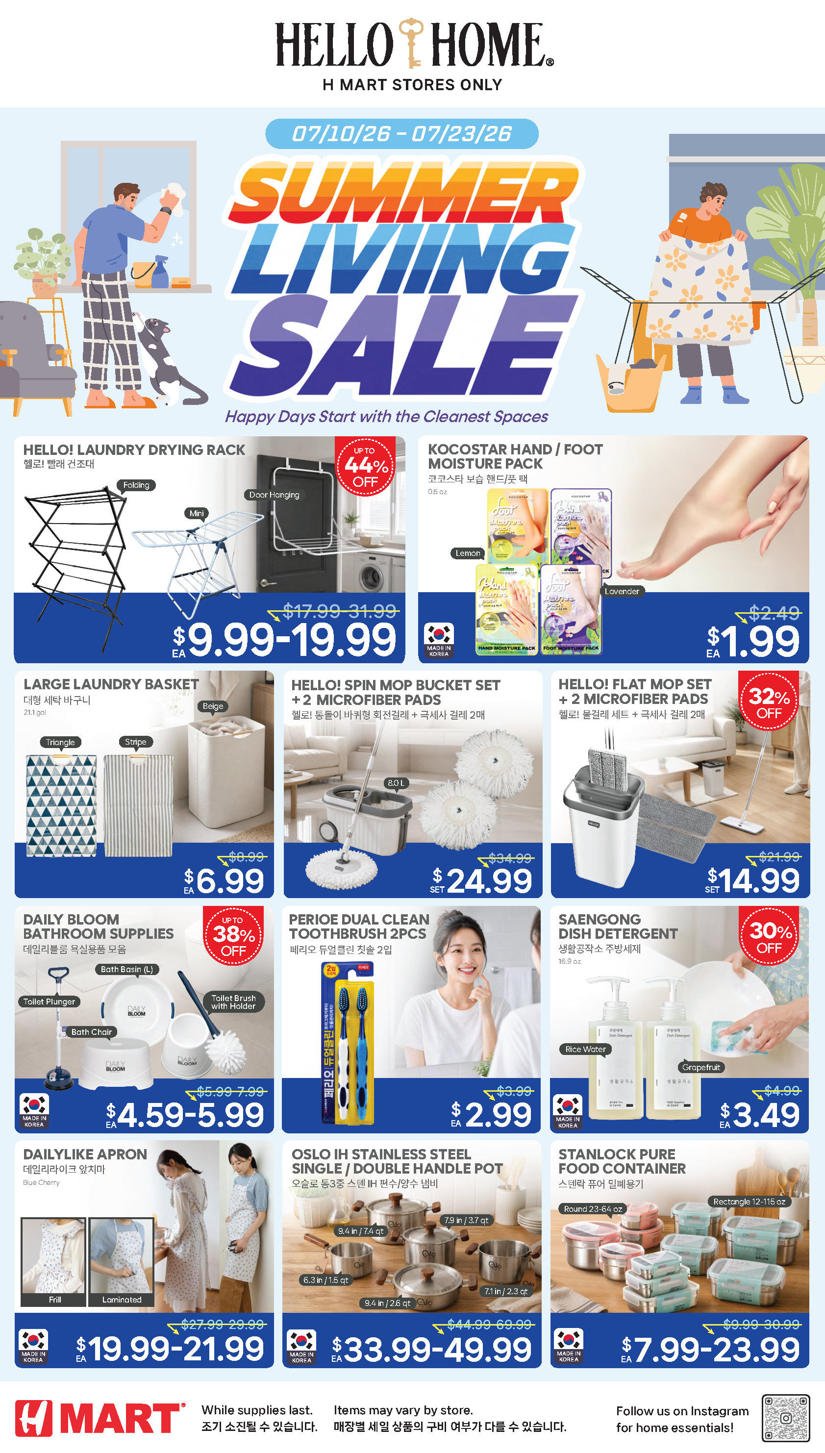 Weekly ads New York New Jersey English - Page 4