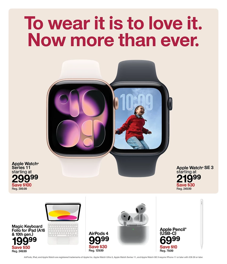 Weekly Ad Sneak Peek - Page 18