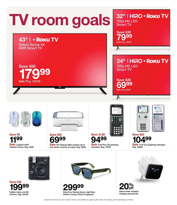 Weekly Ad Sneak Peek - Page 17