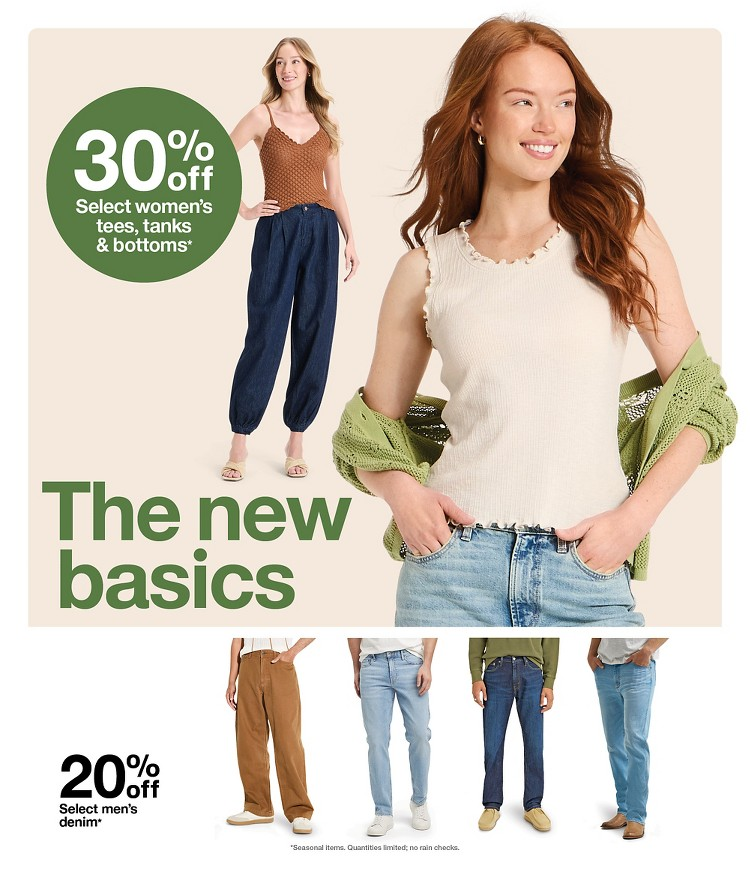 Weekly Ad Sneak Peek - Page 8