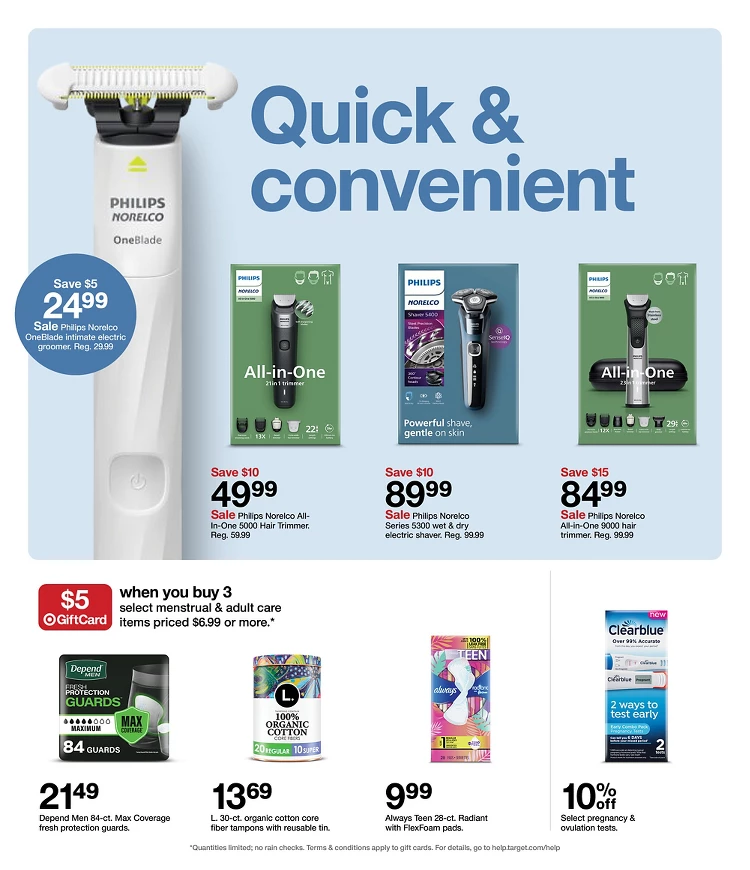 Weekly Ad Sneak Peek - Page 29