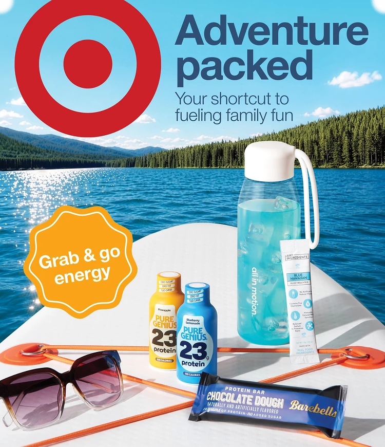 Weekly Ad Sneak Peek - Page 1