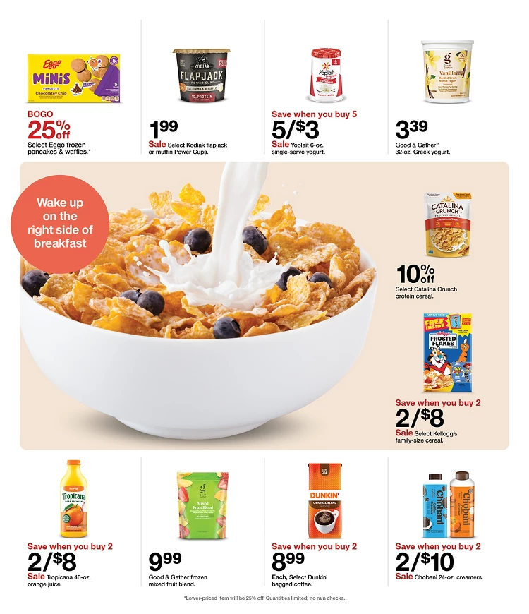 Weekly Ad Sneak Peek - Page 36