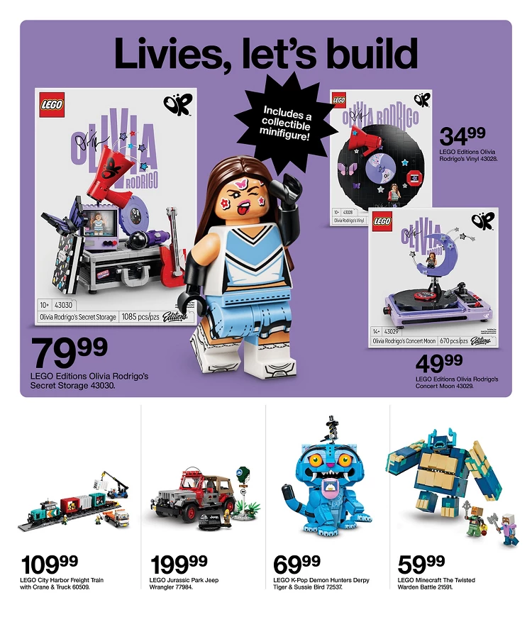 Weekly Ad Sneak Peek - Page 22