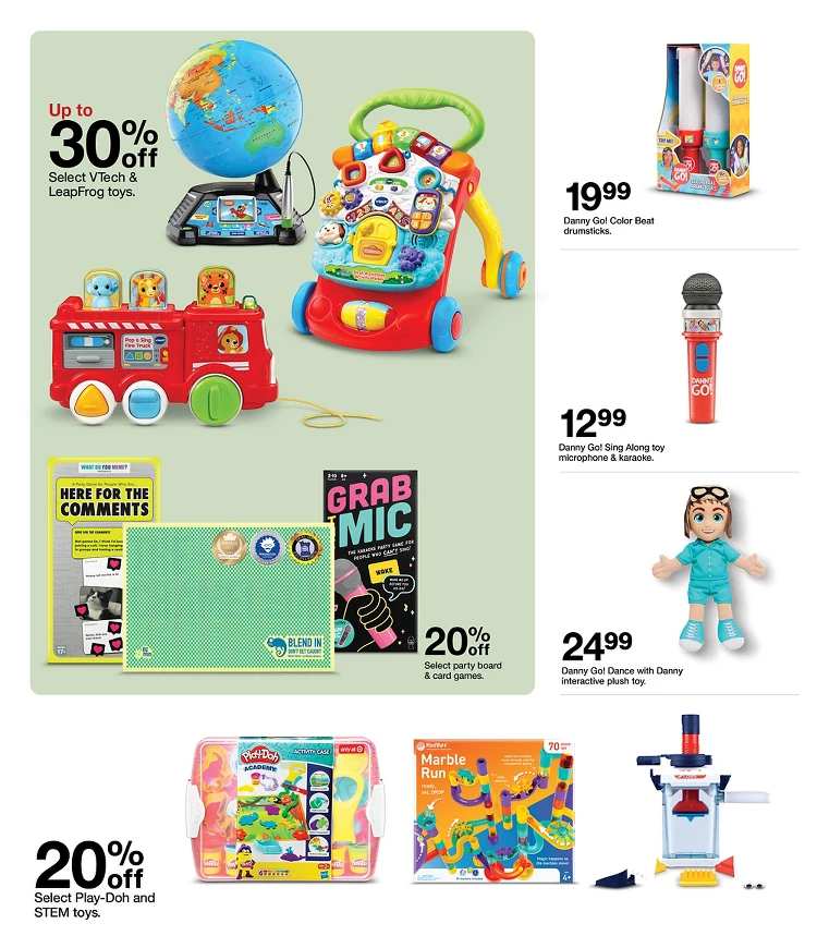 Weekly Ad Sneak Peek - Page 24