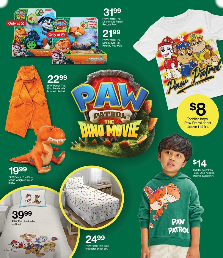 Weekly Ad Sneak Peek - Page 21