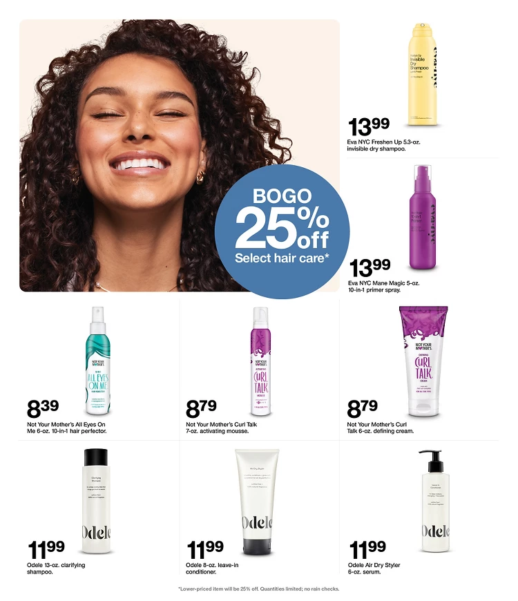 Weekly Ad Sneak Peek - Page 32