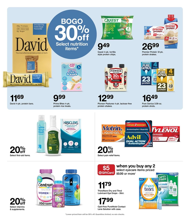 Weekly Ad Sneak Peek - Page 30