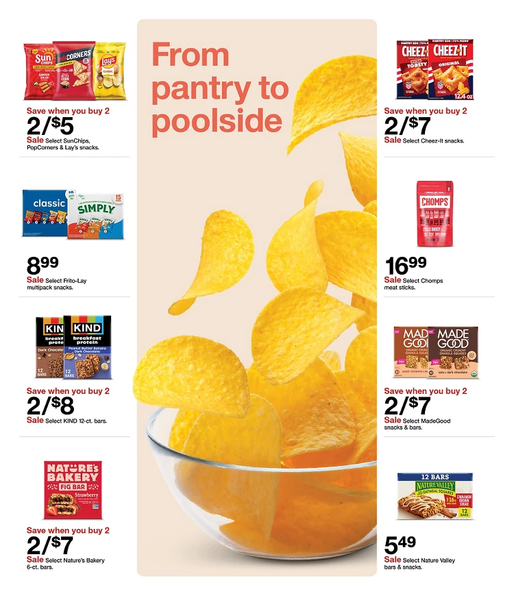 Weekly Ad Sneak Peek - Page 38