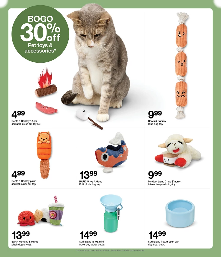 Weekly Ad Sneak Peek - Page 33
