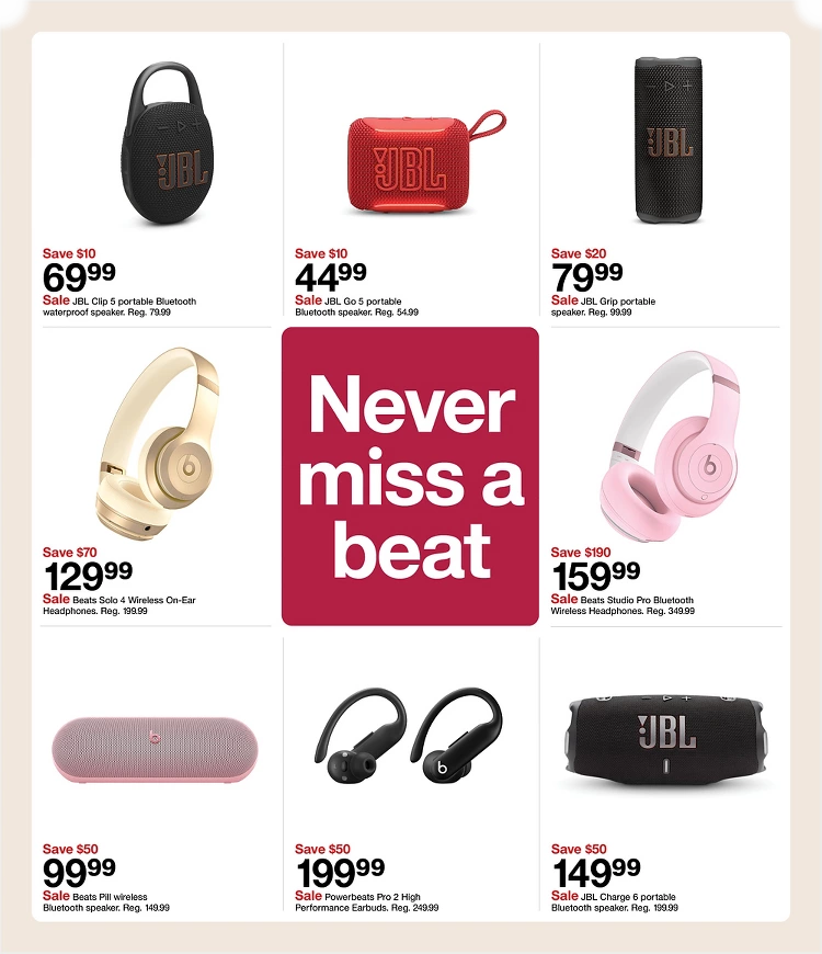 Weekly Ad Sneak Peek - Page 19