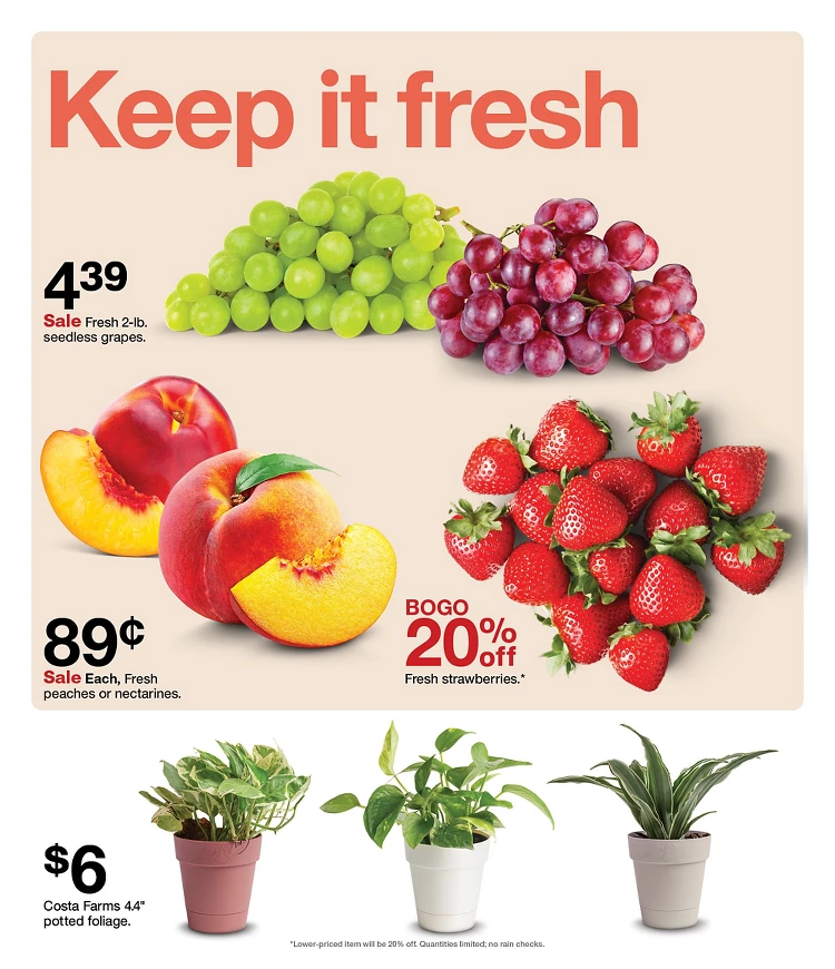 Weekly Ad Sneak Peek - Page 42