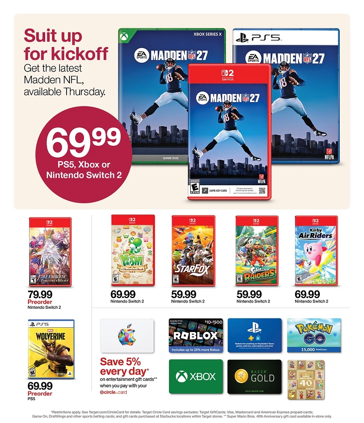 Weekly Ad Sneak Peek - Page 16