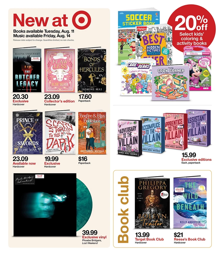 Weekly Ad Sneak Peek - Page 20