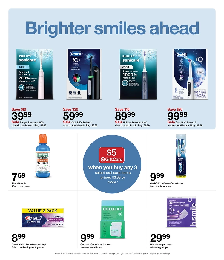 Weekly Ad Sneak Peek - Page 31